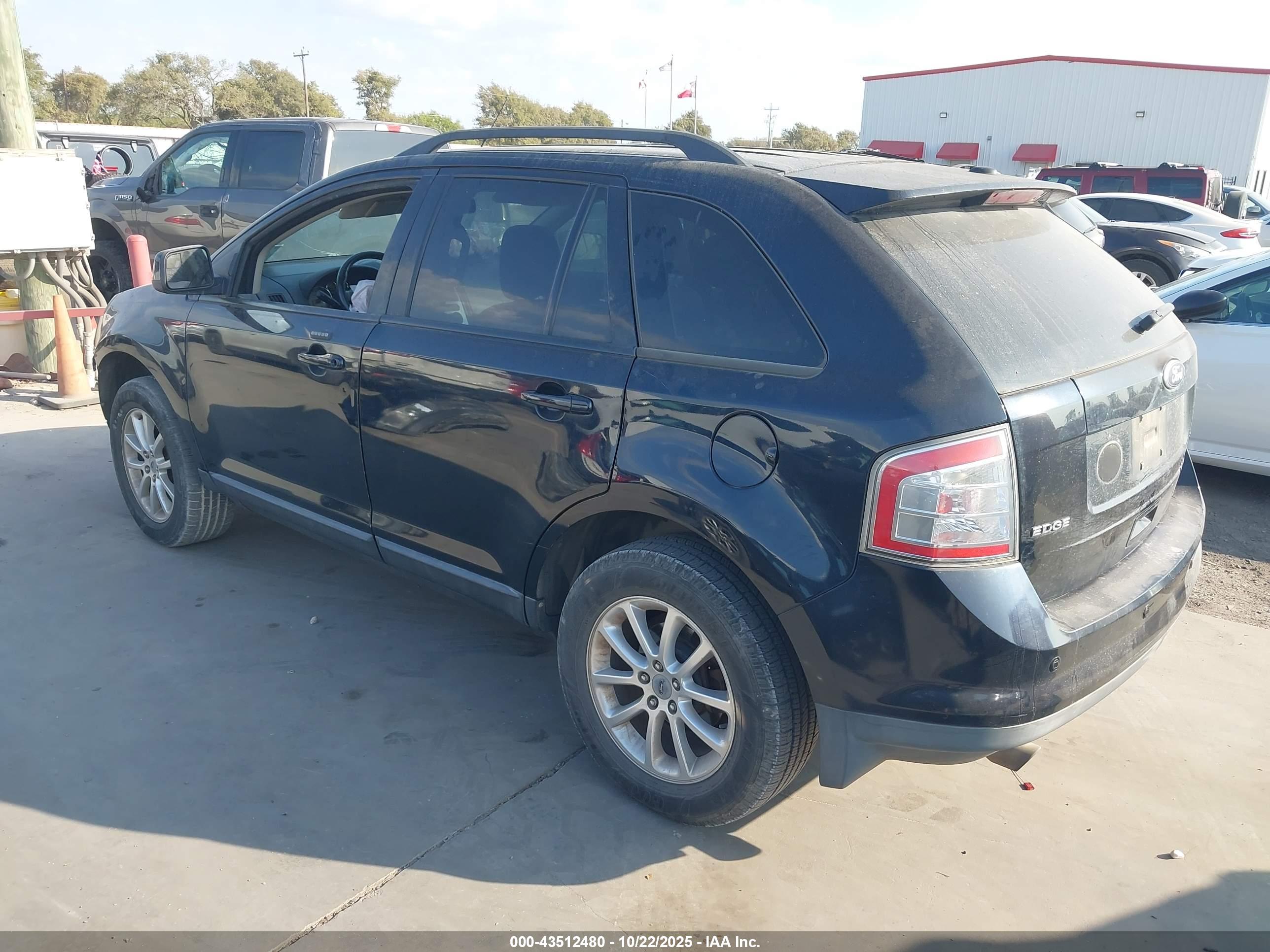 FORD EDGE image 3
