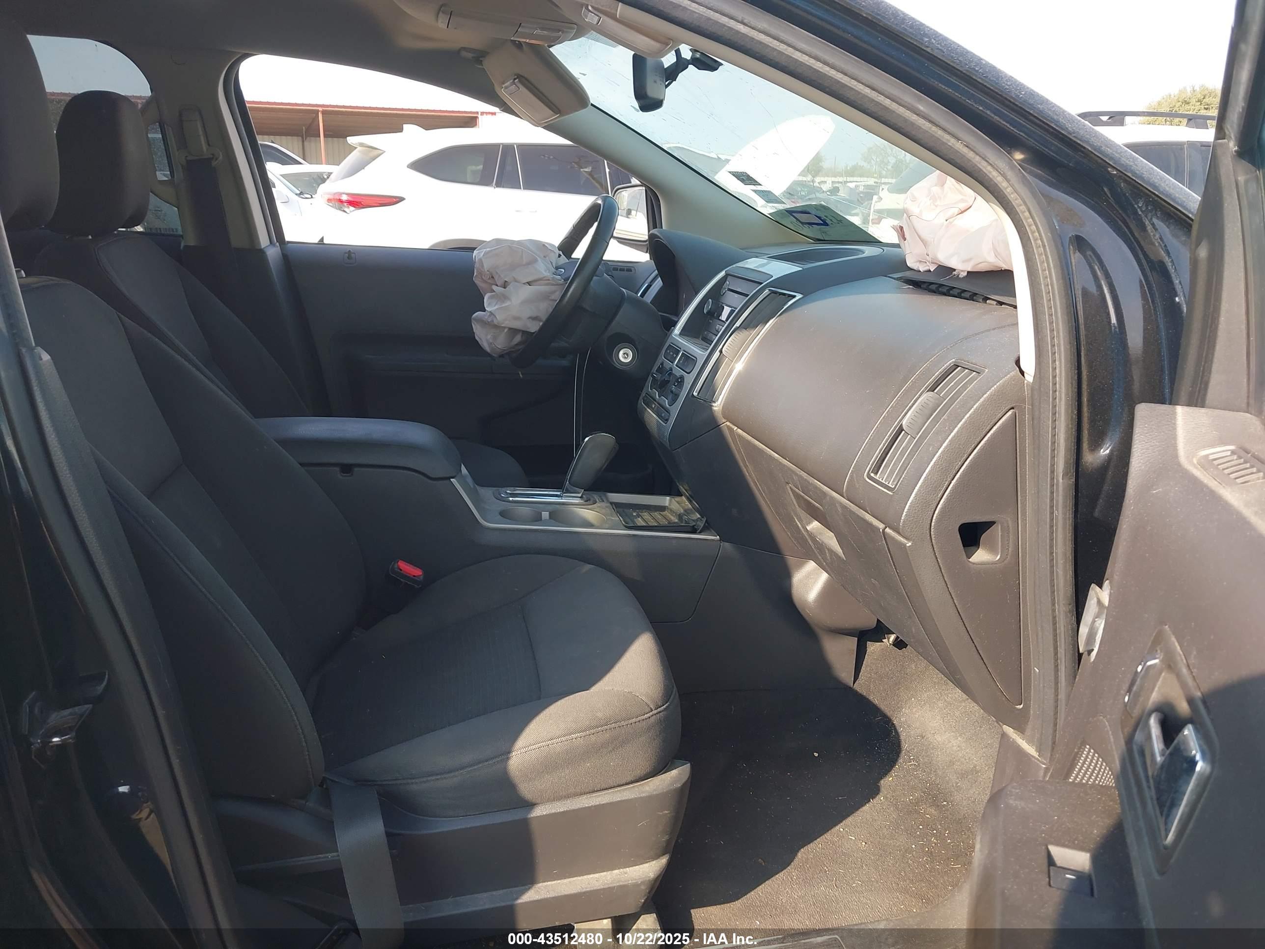 FORD EDGE image 5