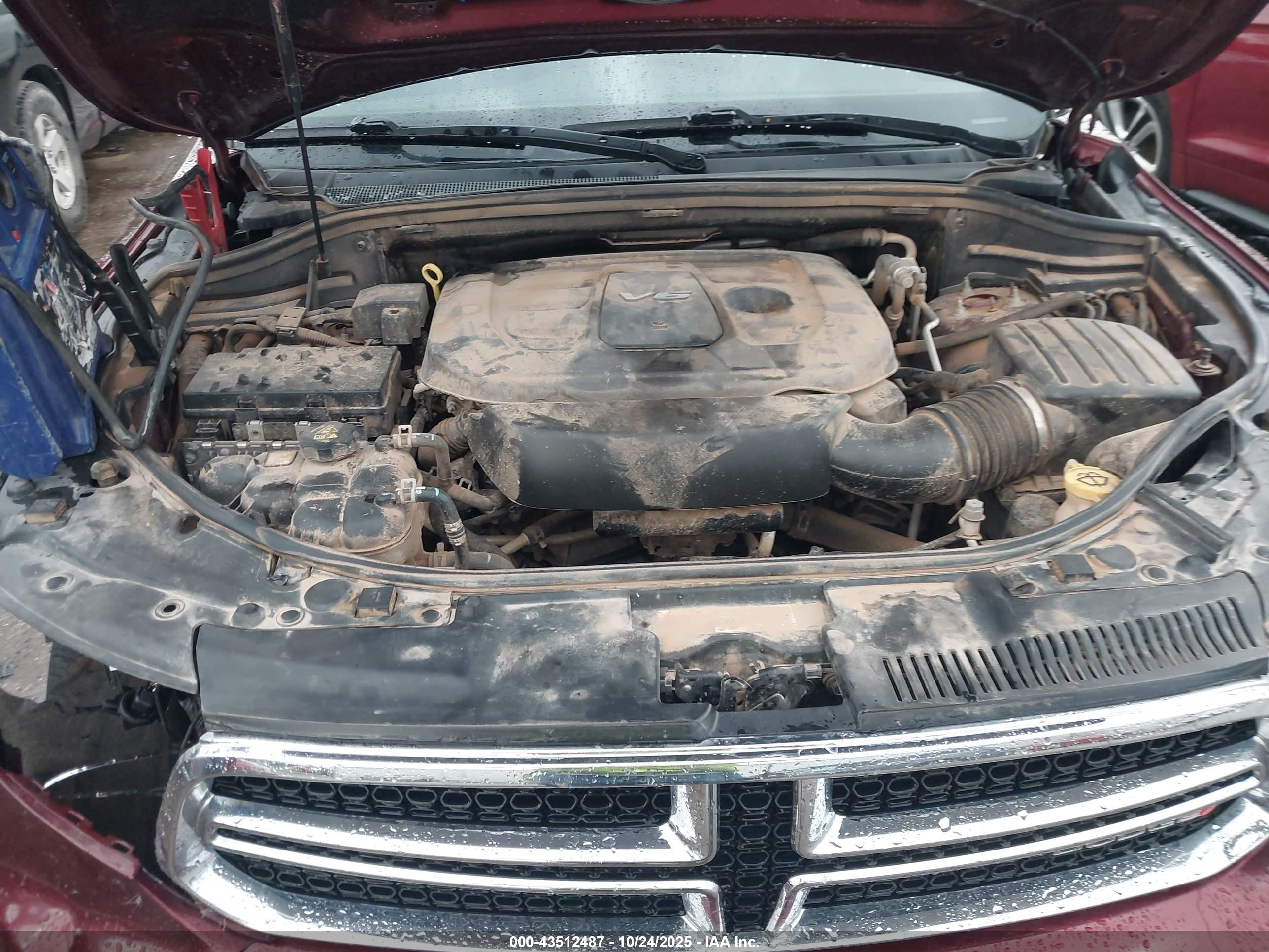 DODGE DURANGO image 10