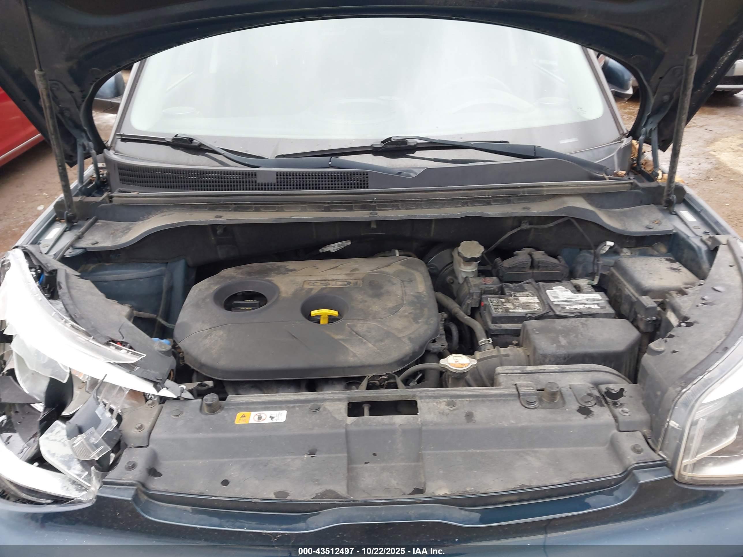 KIA SOUL image 10