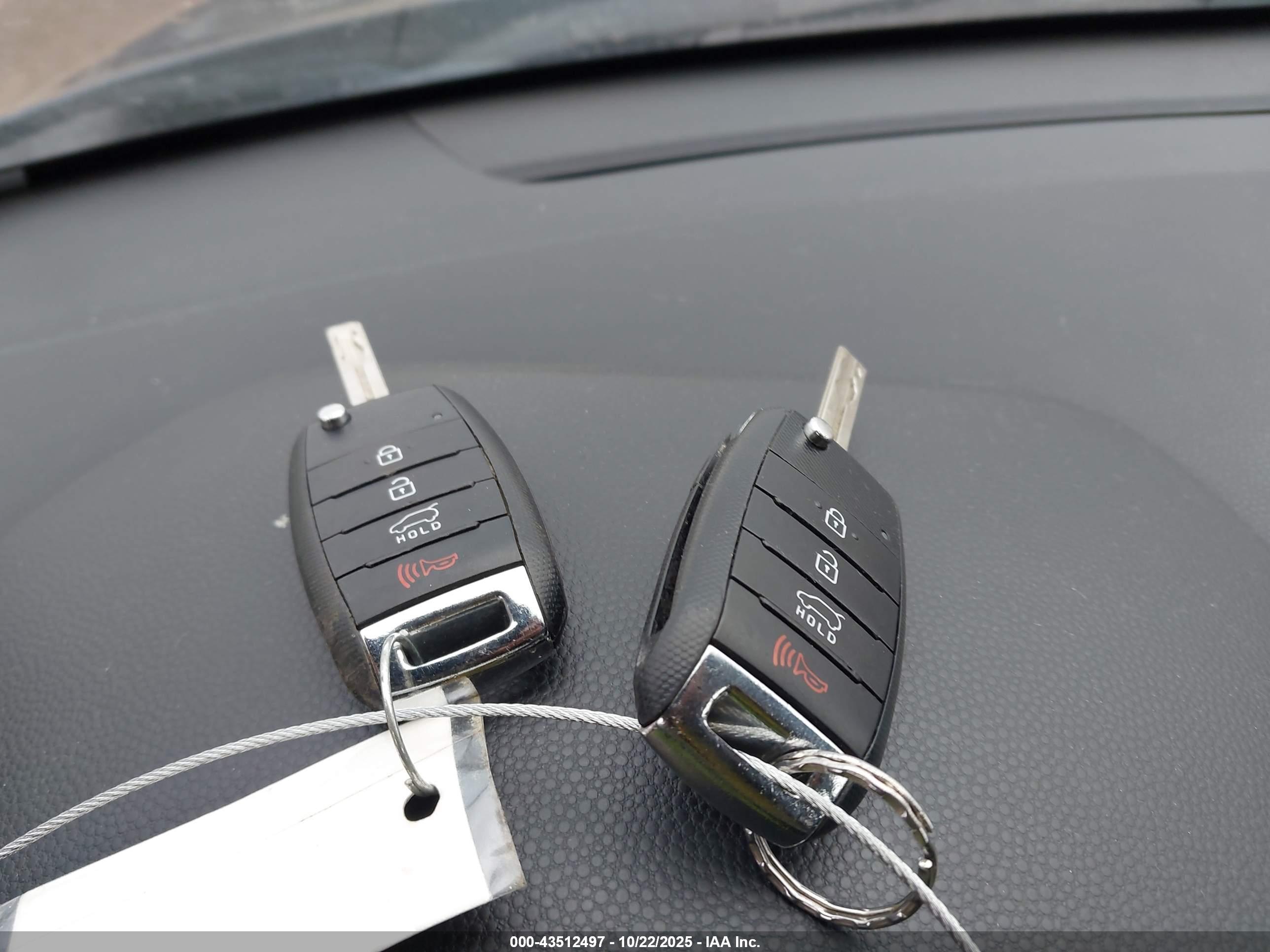 KIA SOUL image 11