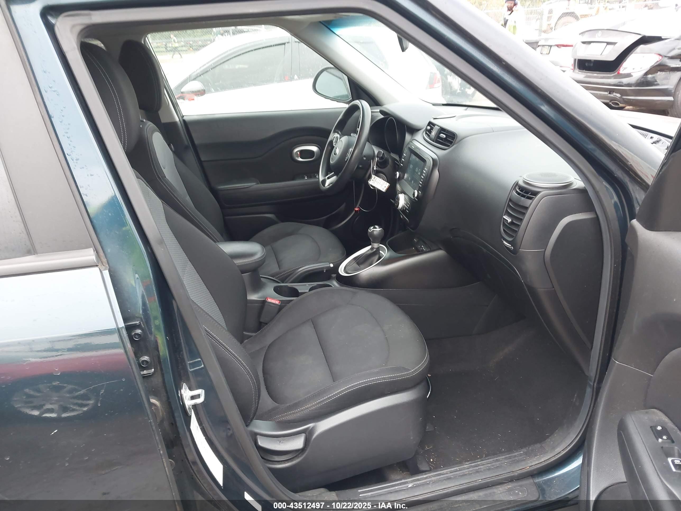 KIA SOUL image 5