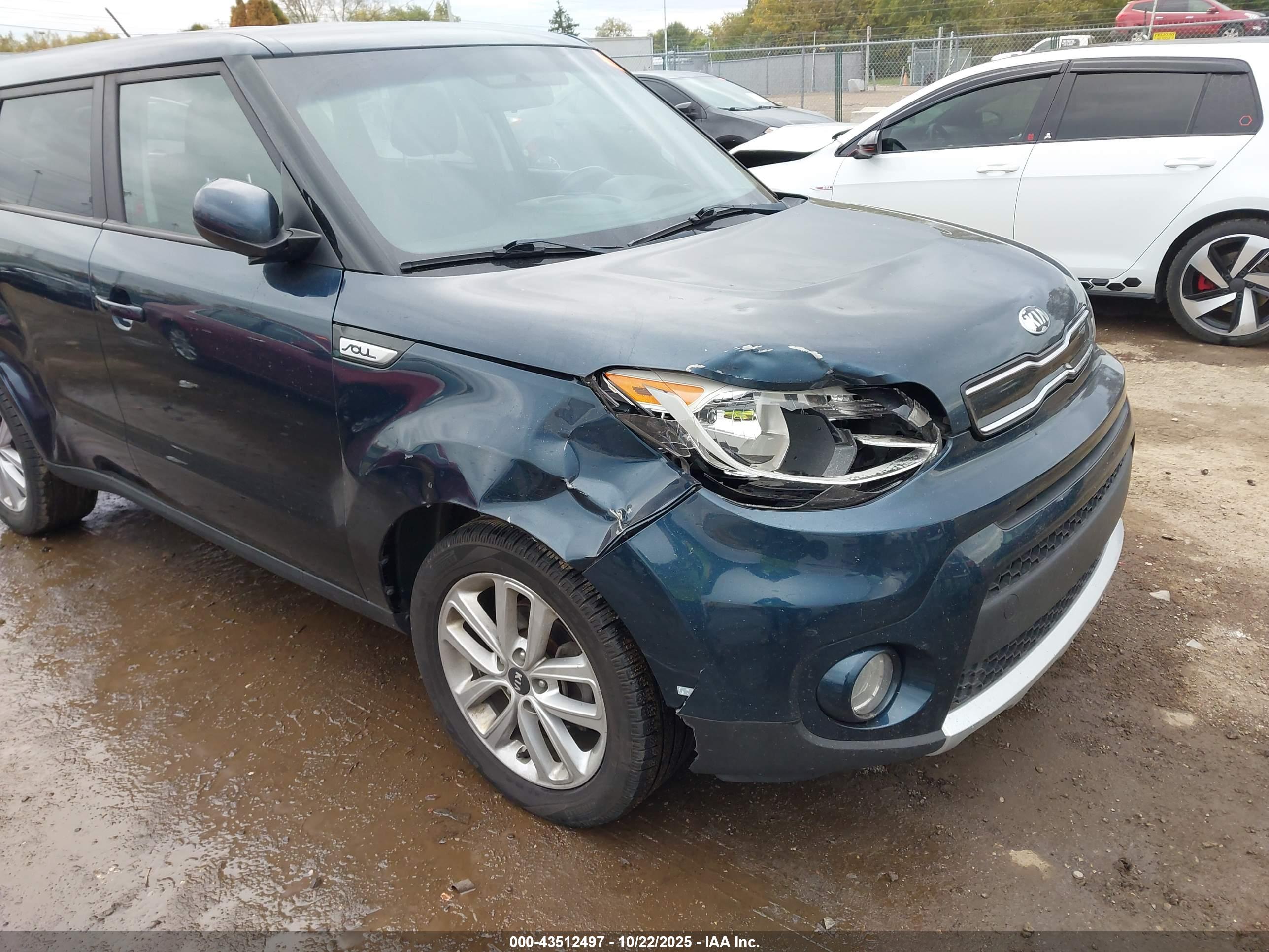KIA SOUL image 6