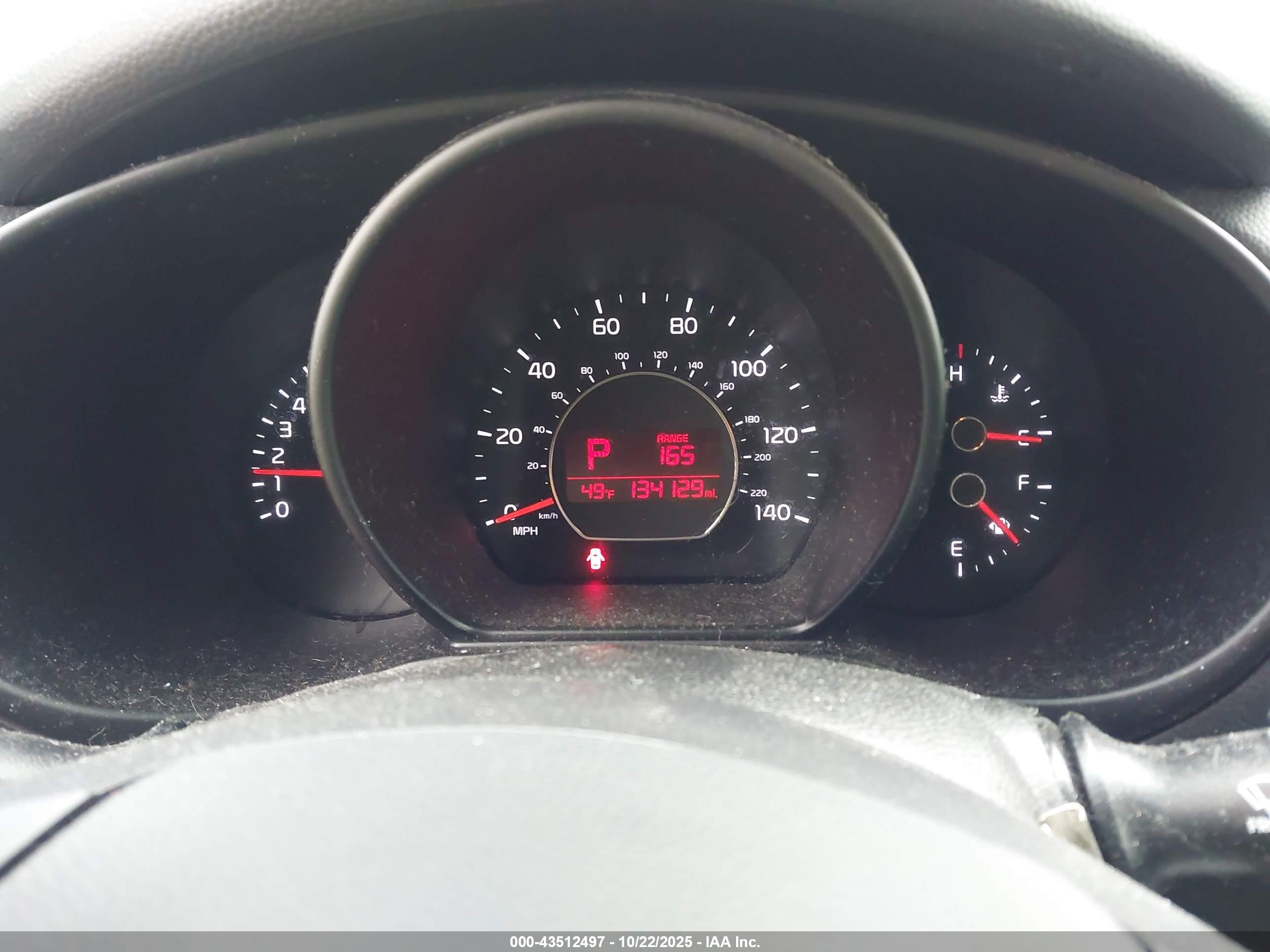 KIA SOUL image 7