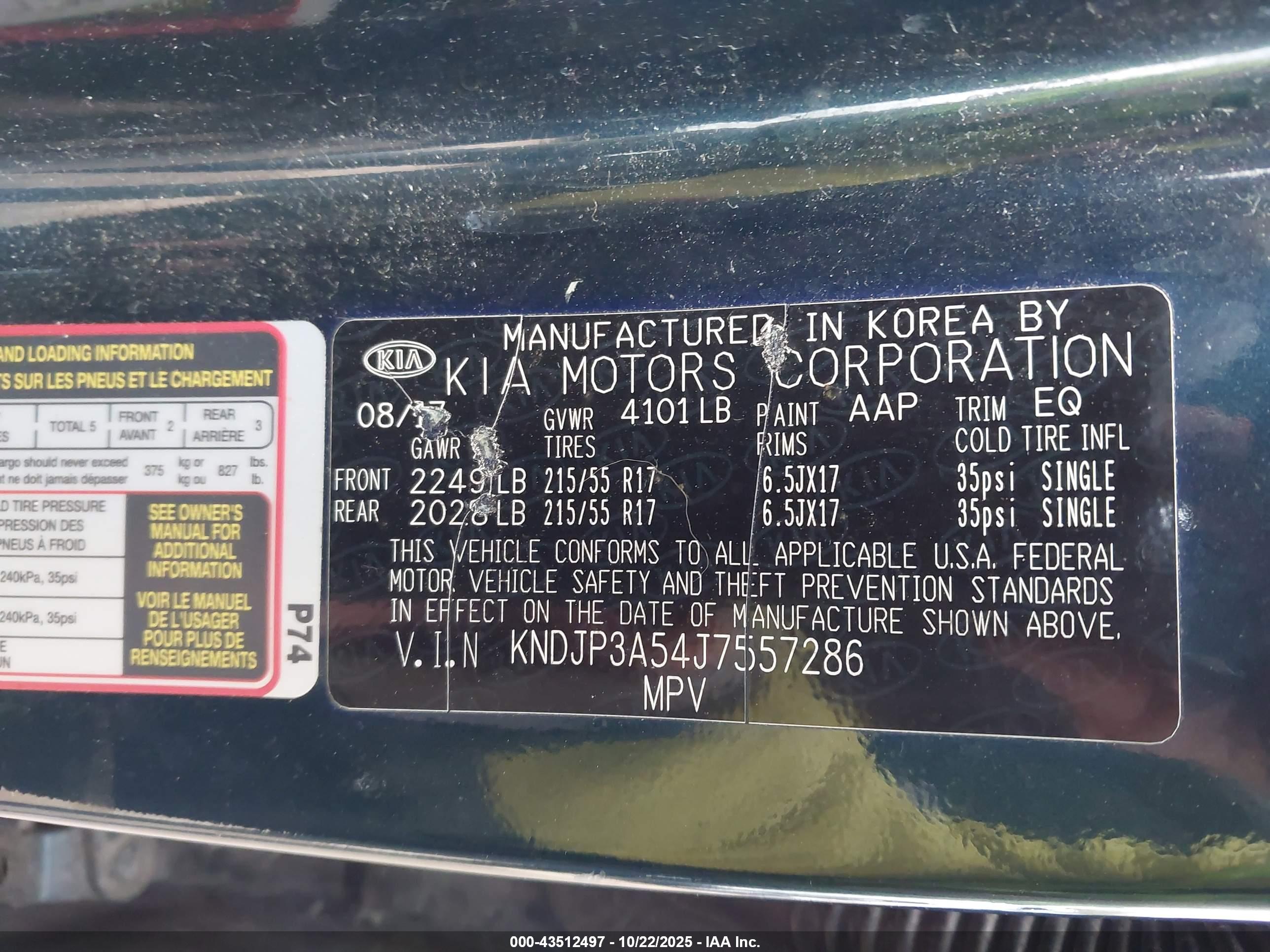 KIA SOUL image 9