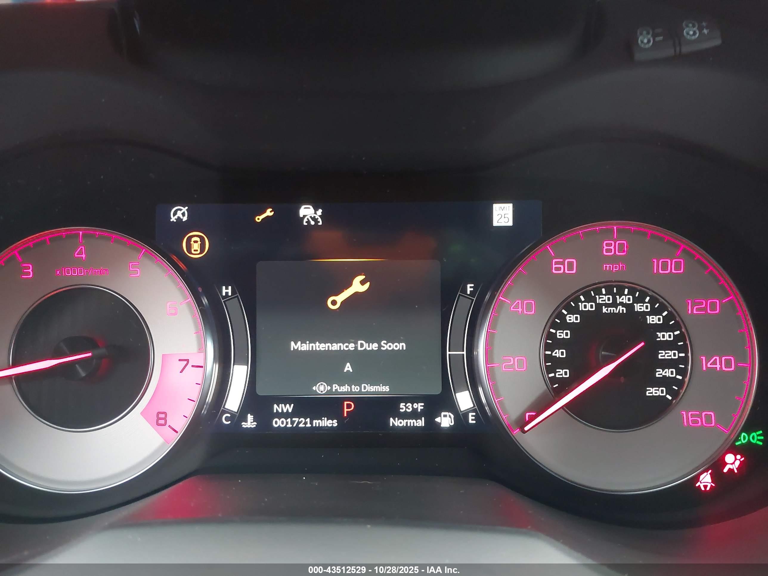 ACURA RDX image 7
