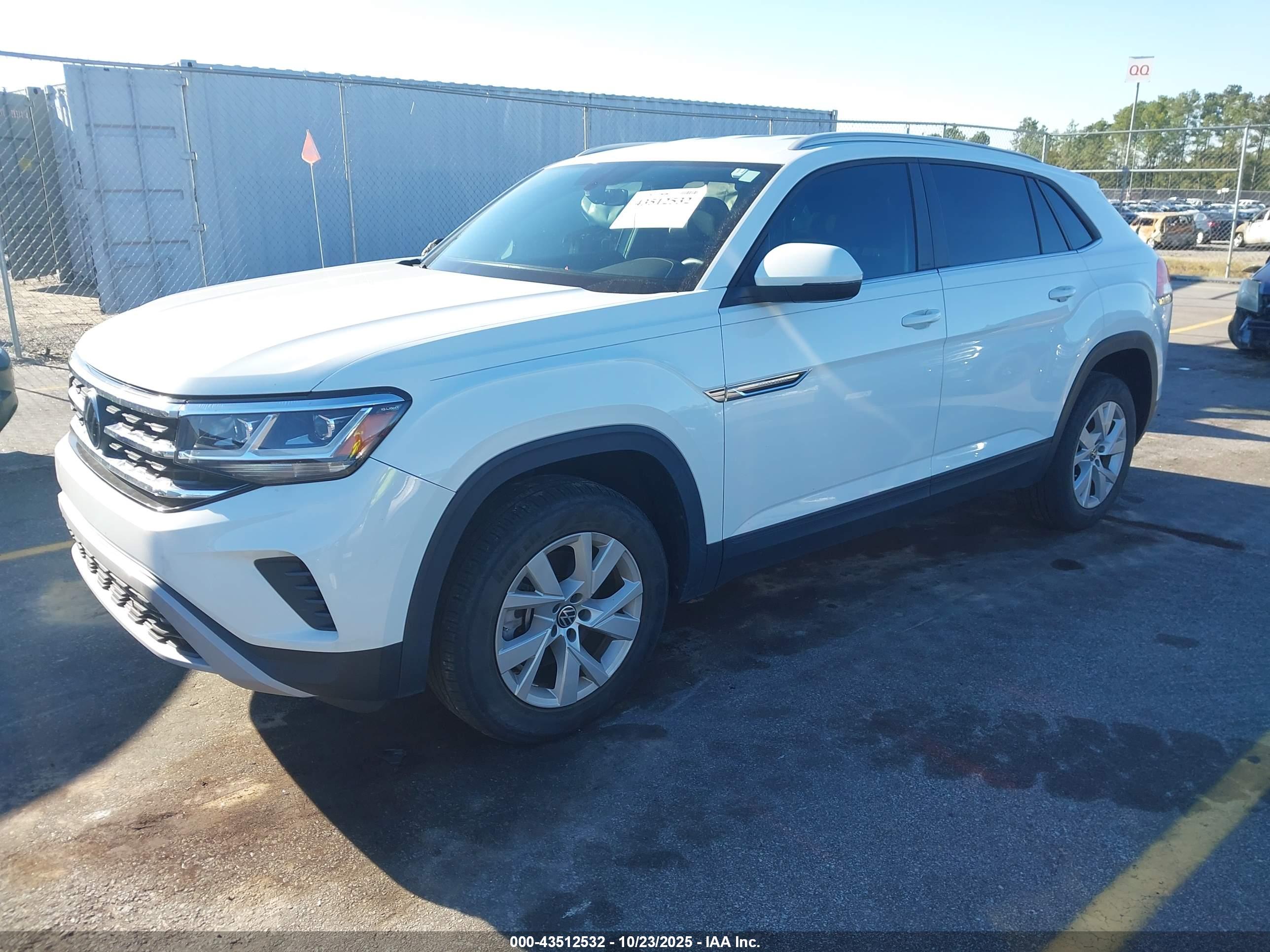 VOLKSWAGEN ATLAS image 2
