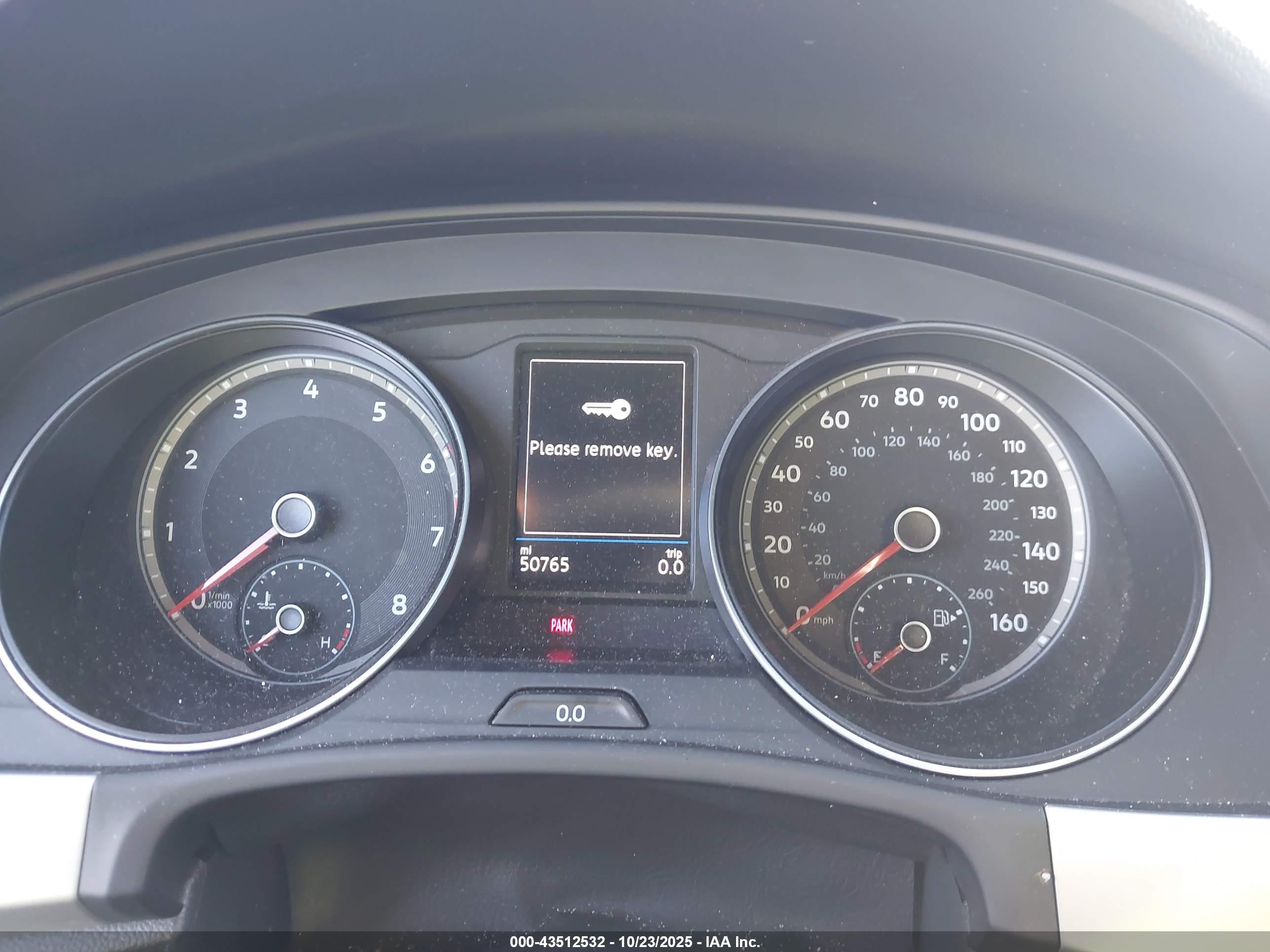VOLKSWAGEN ATLAS image 7