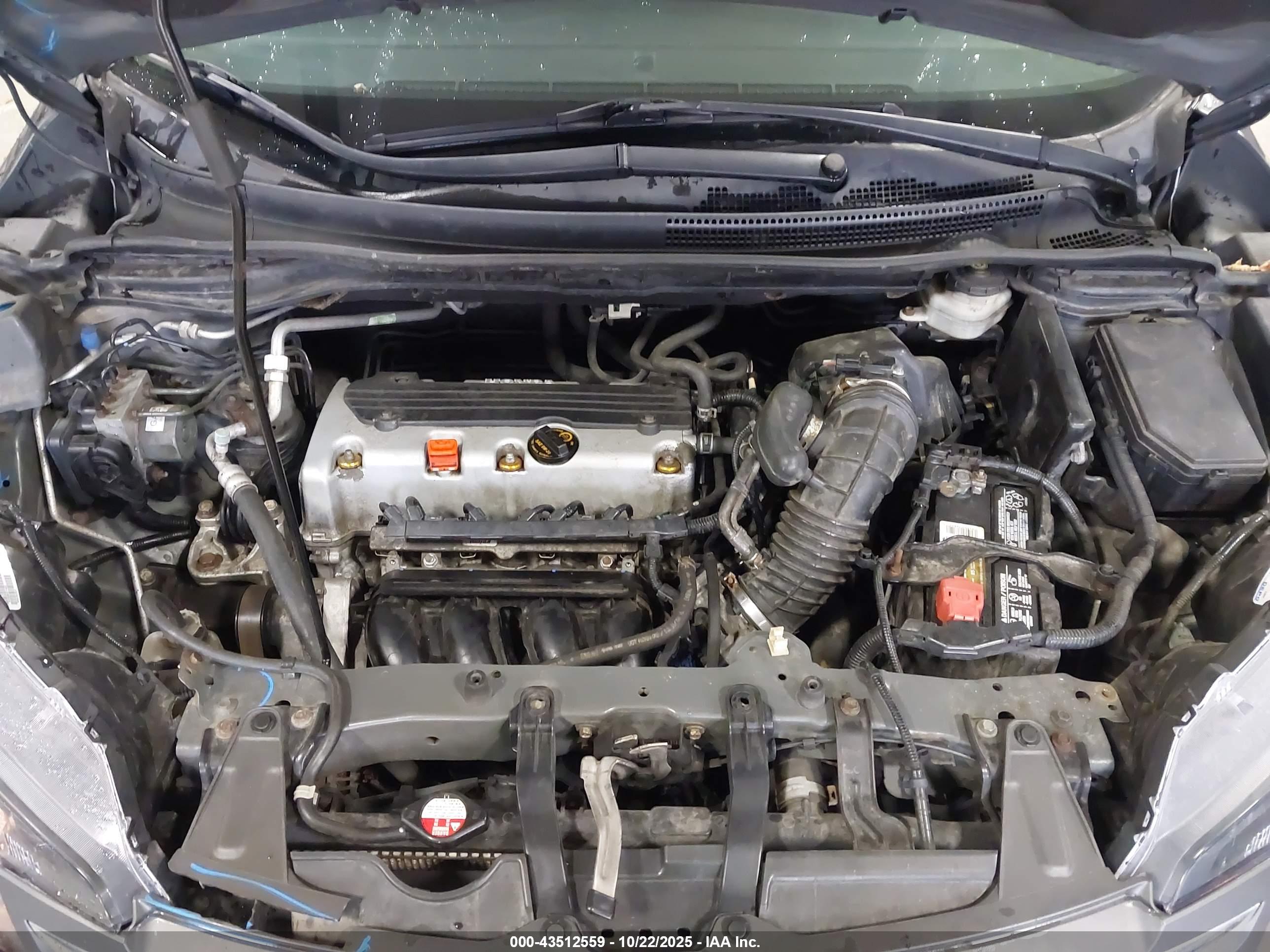 HONDA CR-V image 10