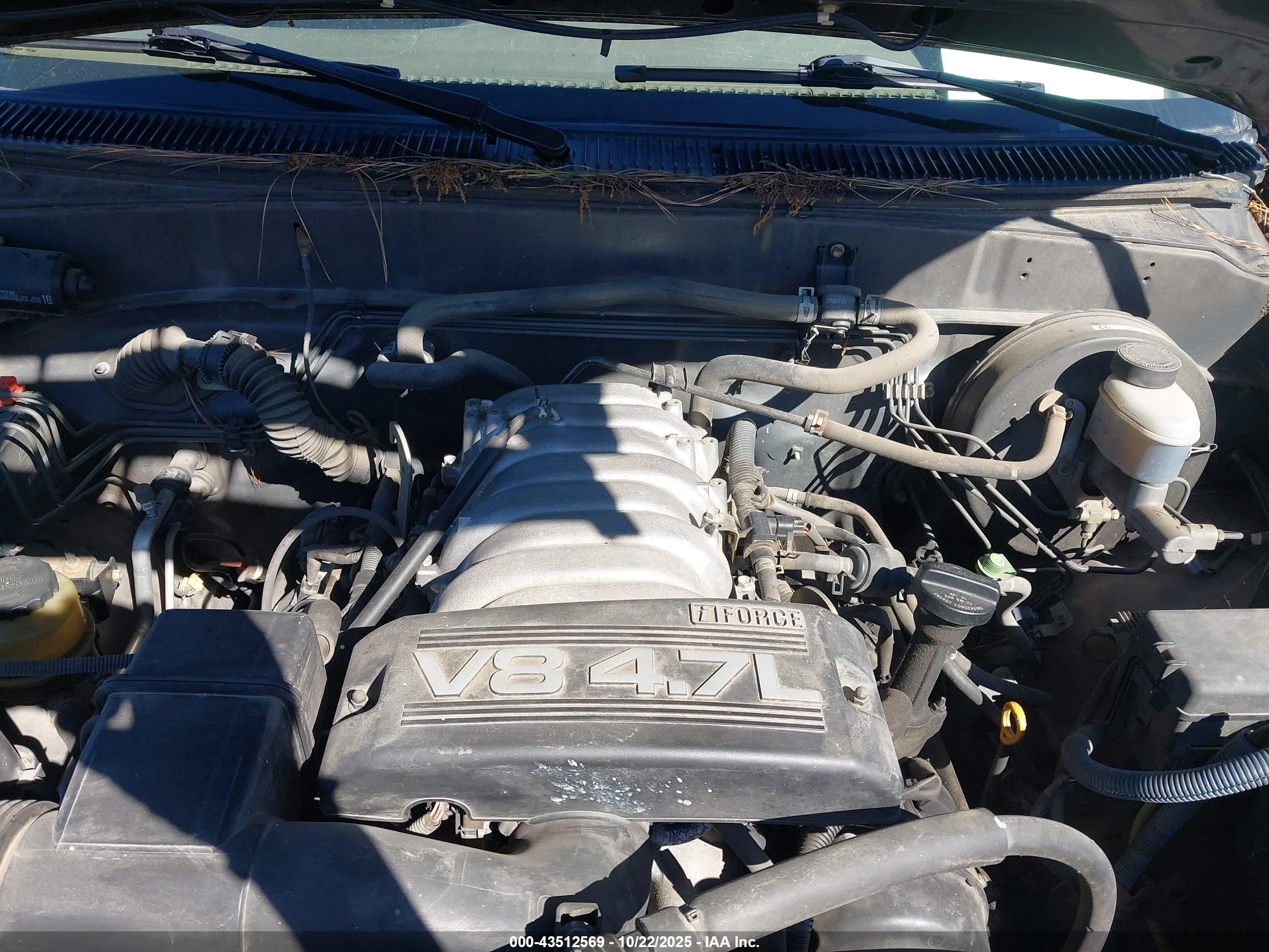 TOYOTA TUNDRA image 10