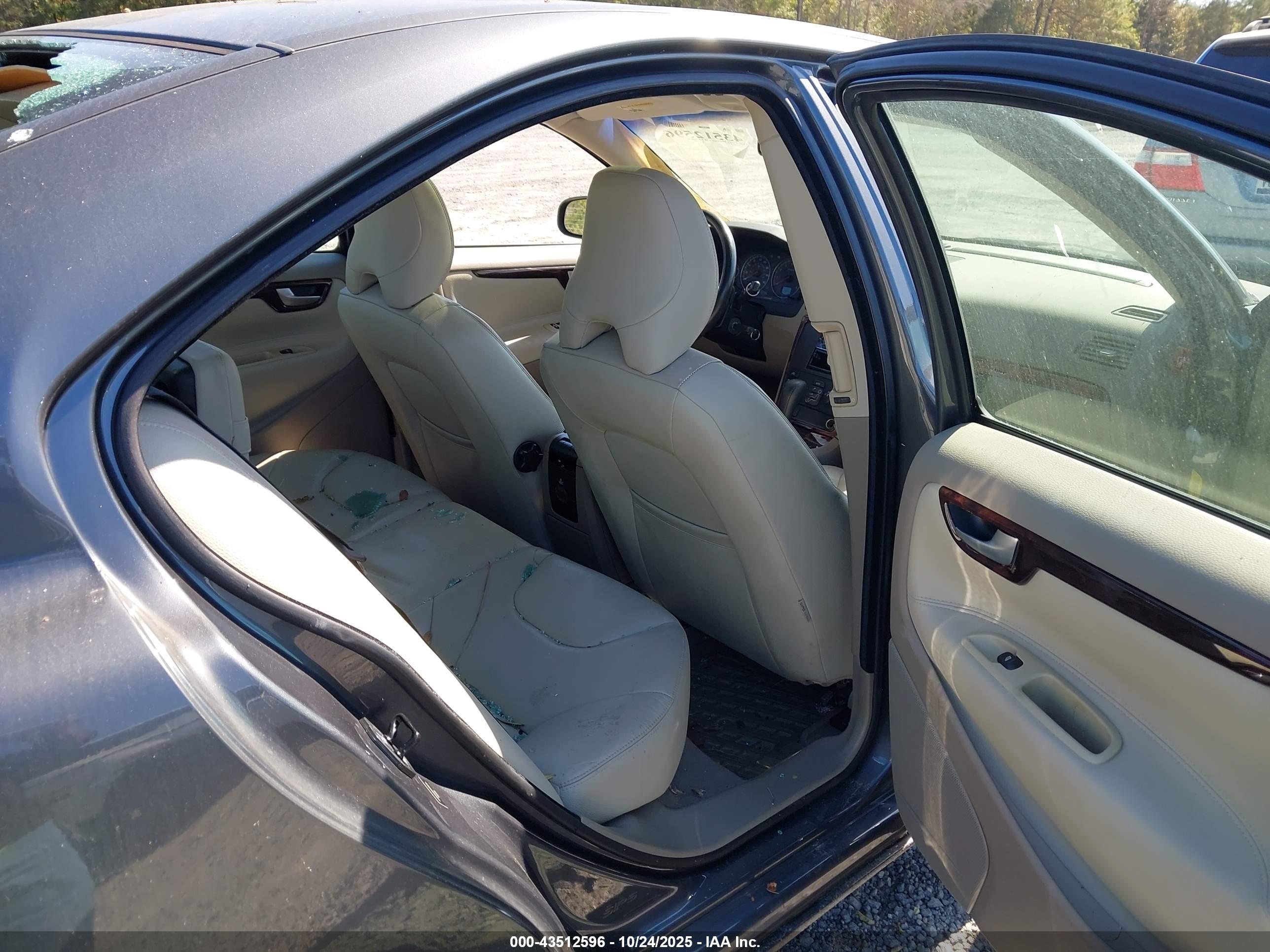 VOLVO S60 image 8