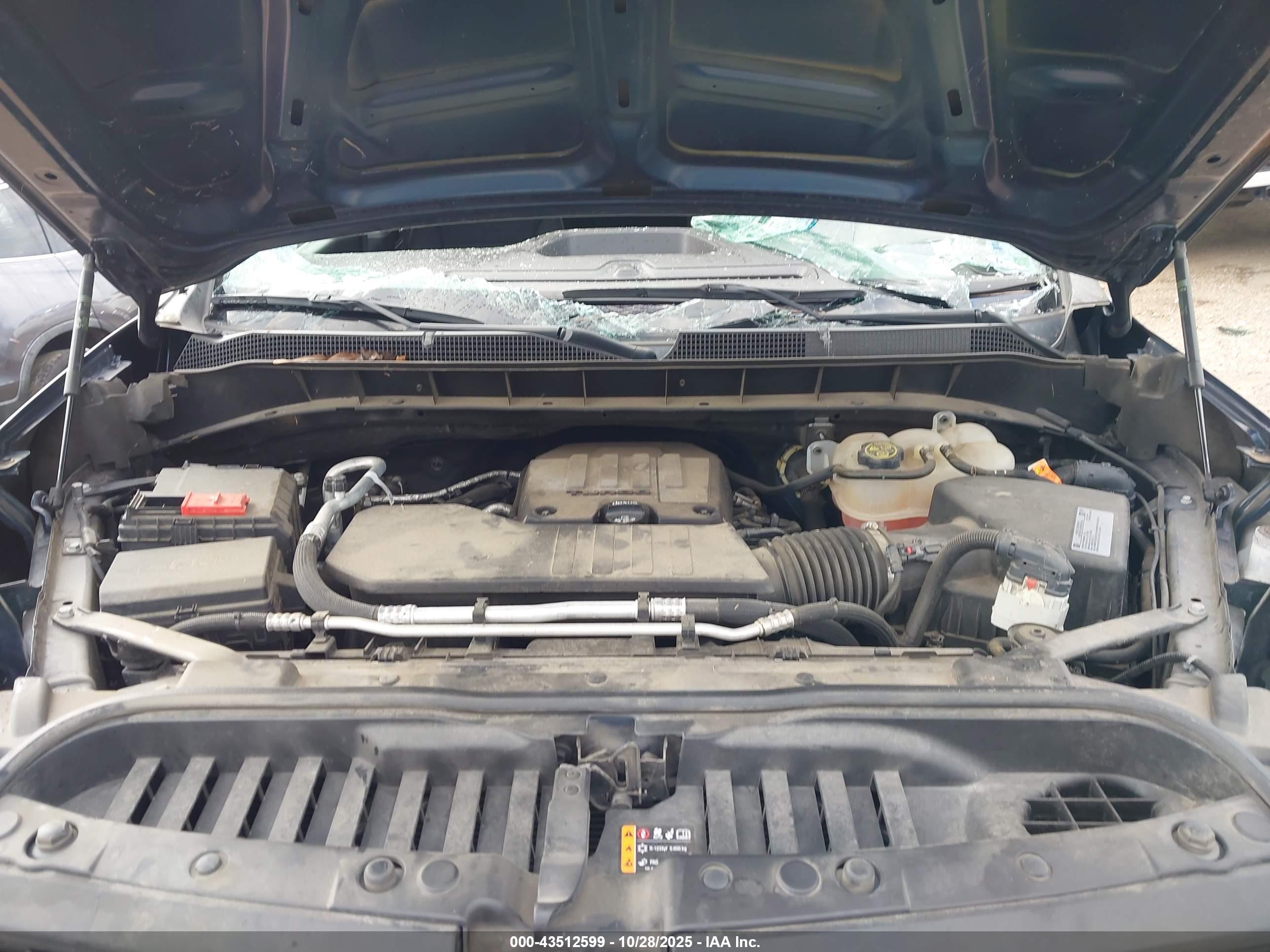 CHEVROLET SILVERADO image 10