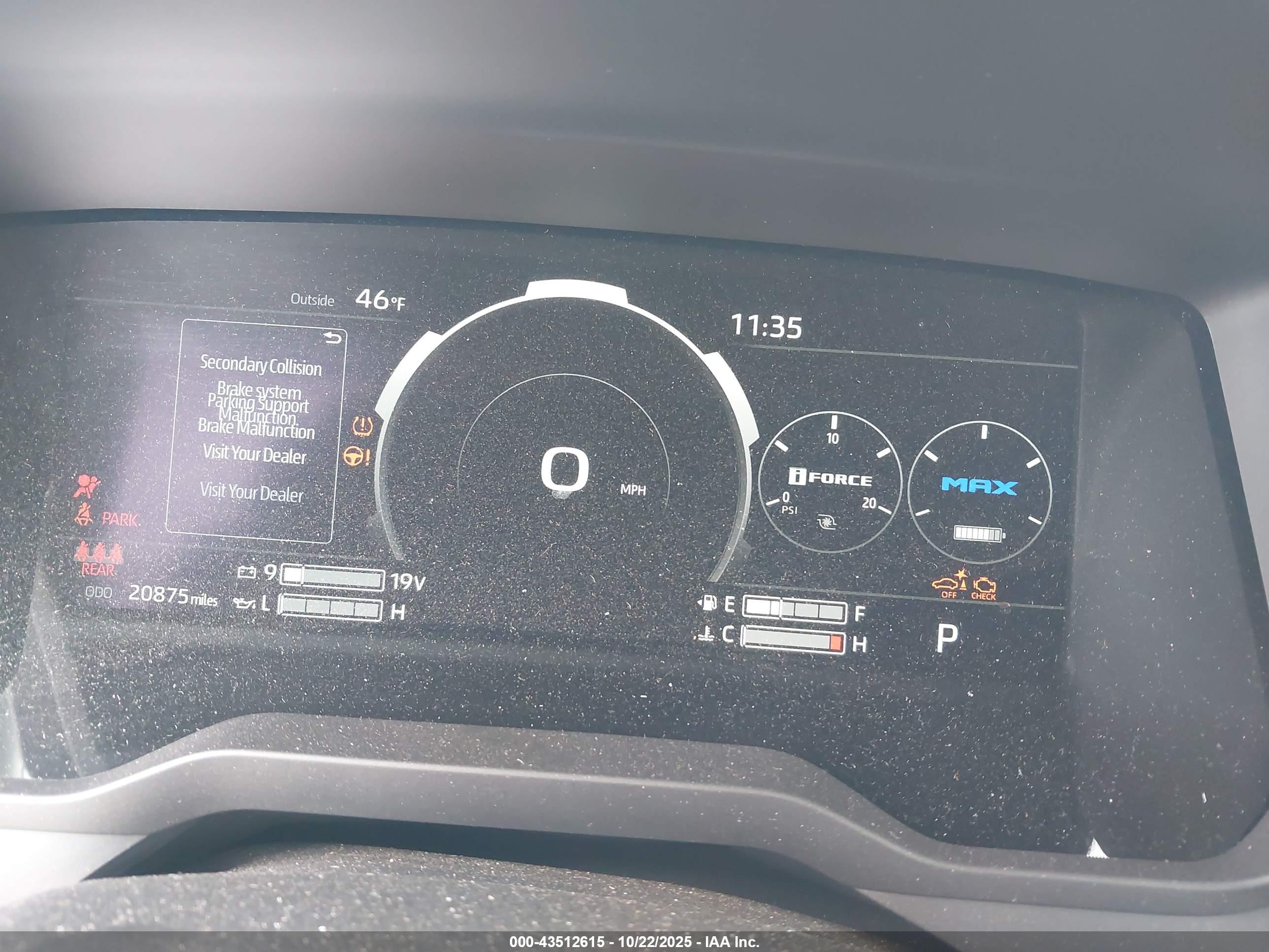 TOYOTA TUNDRA image 7