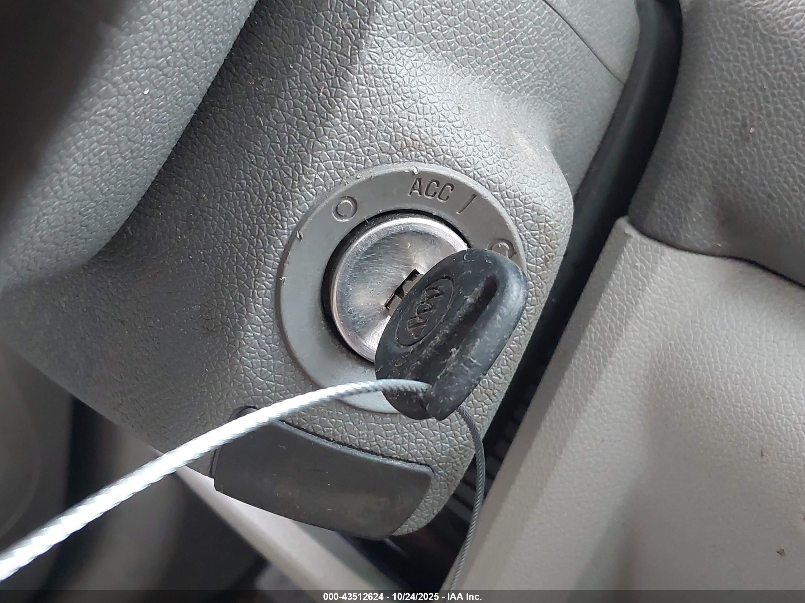 BUICK ENCLAVE image 11