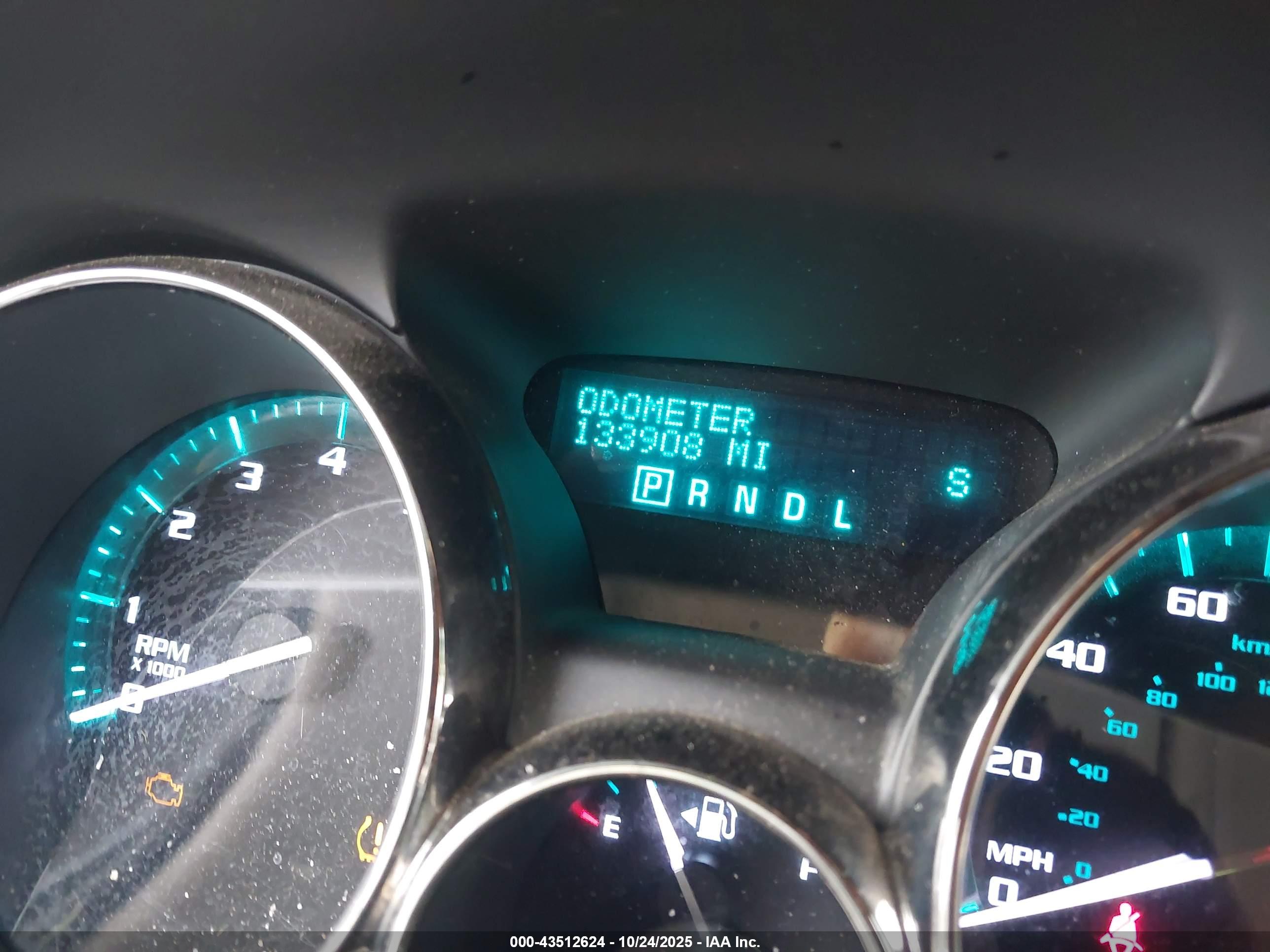 BUICK ENCLAVE image 7