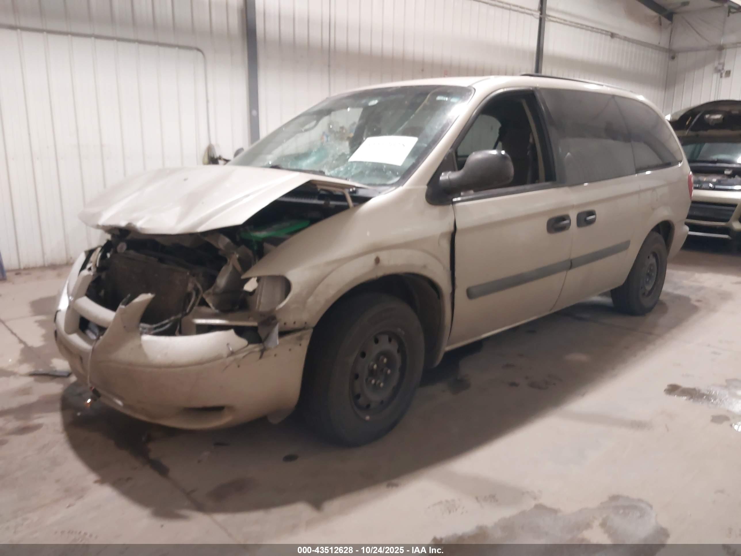 DODGE GRAND image 2