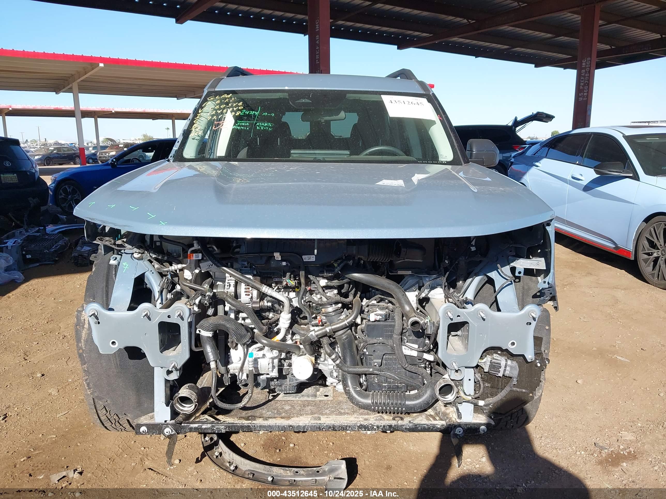FORD BRONCO image 6