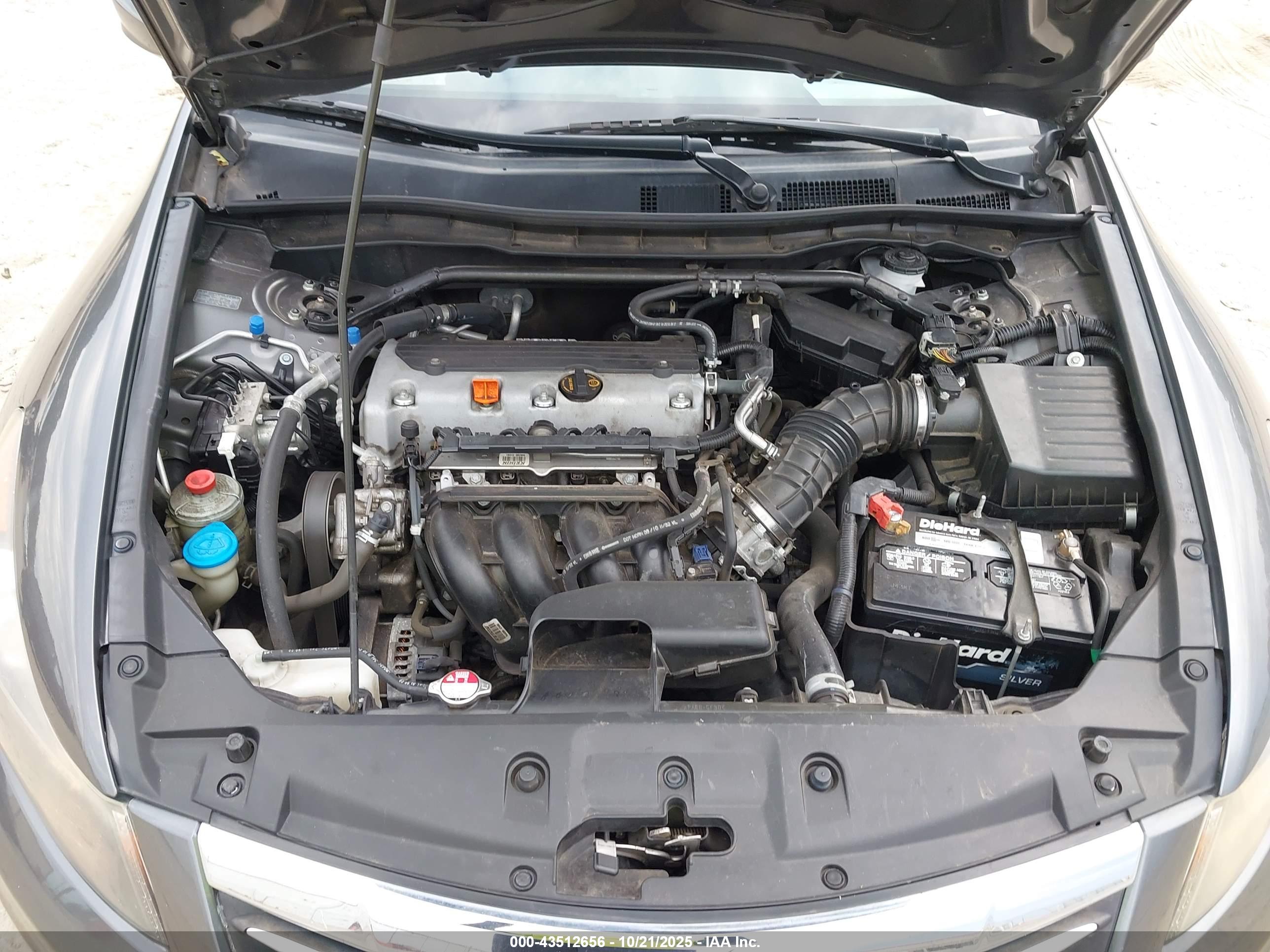 HONDA ACCORD image 10