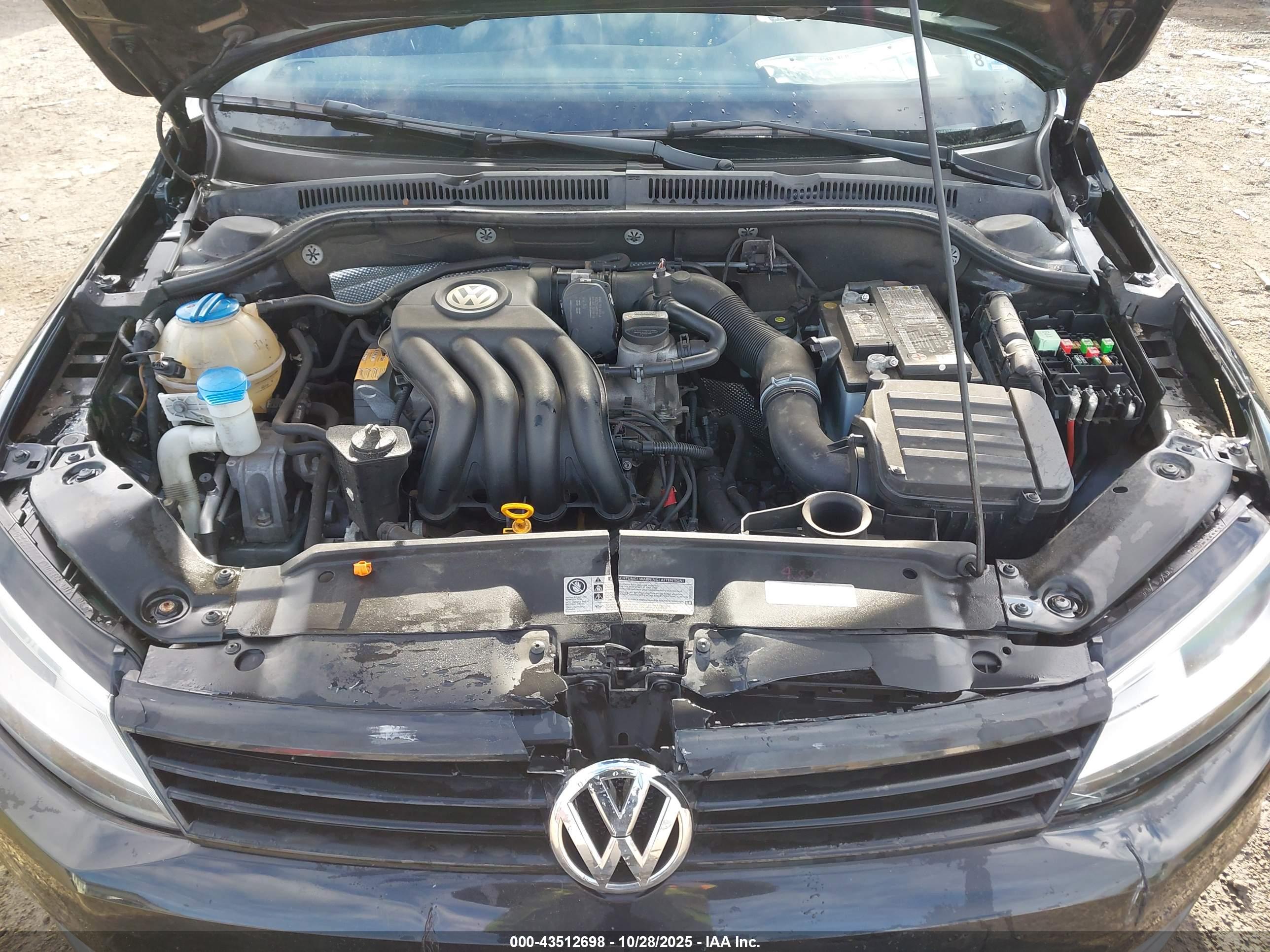 VOLKSWAGEN JETTA image 10