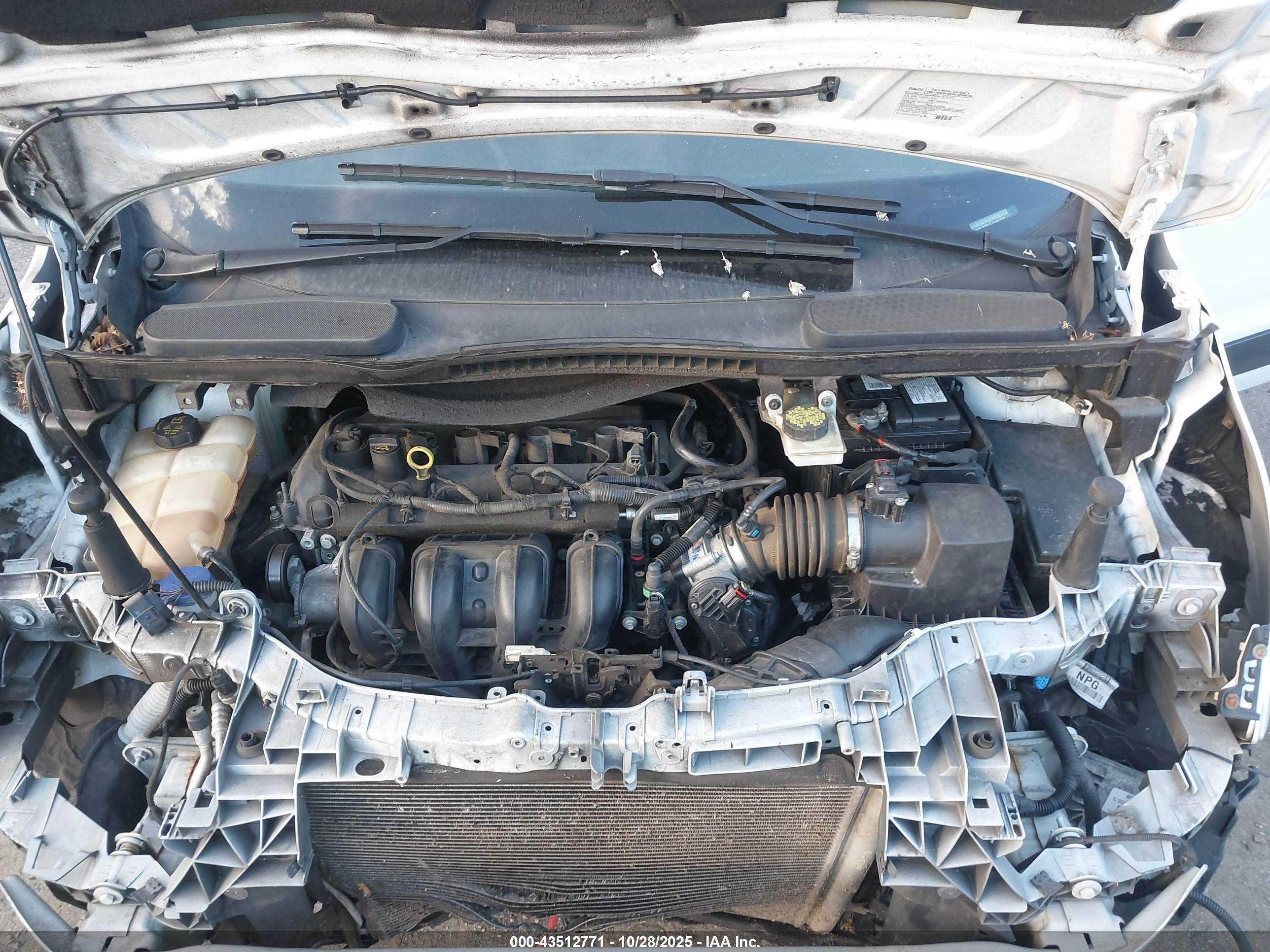 FORD TRANSIT image 10