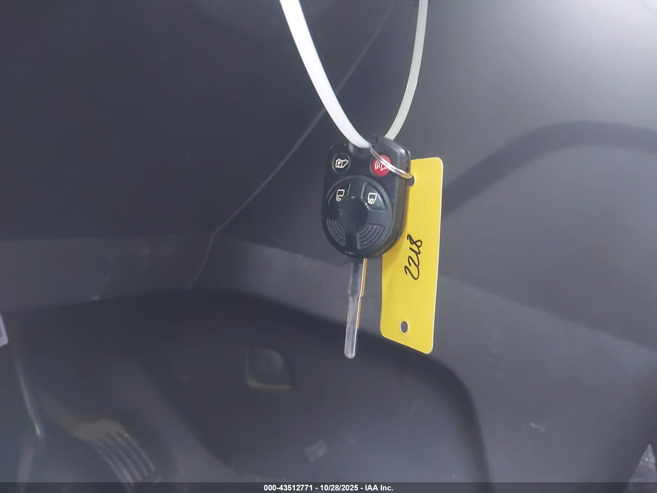 FORD TRANSIT image 11