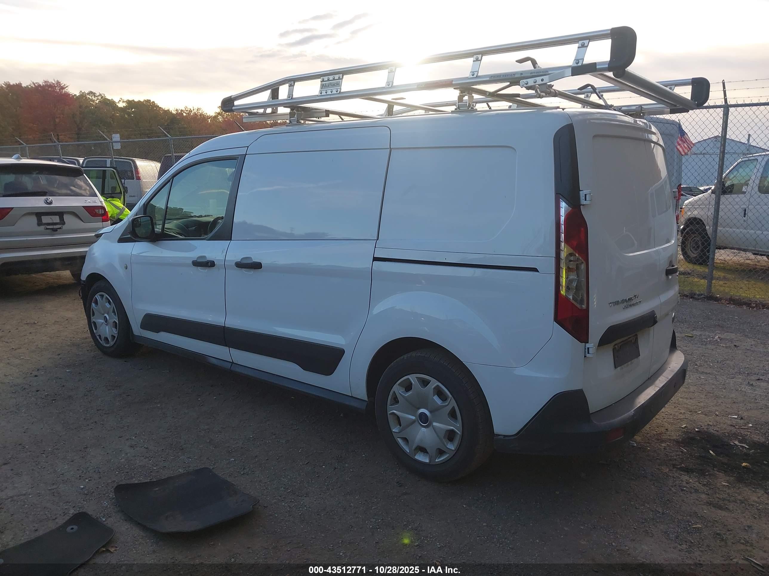 FORD TRANSIT image 3