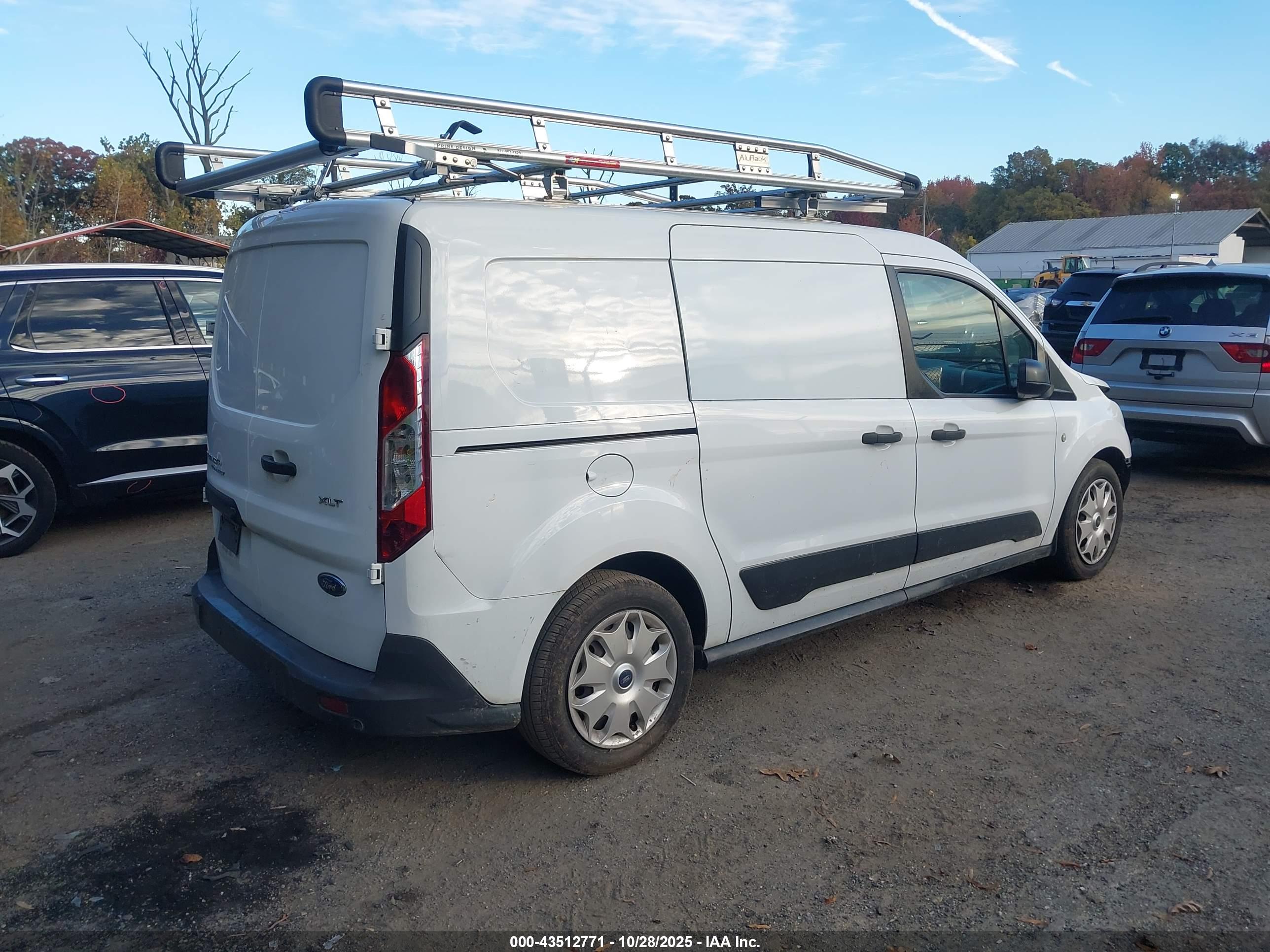 FORD TRANSIT image 4