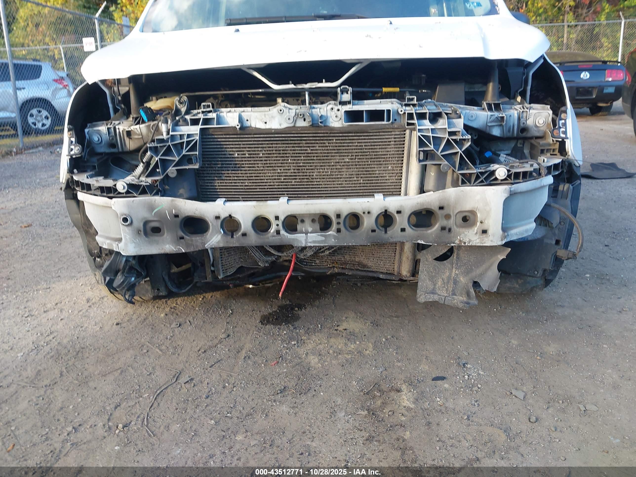 FORD TRANSIT image 6