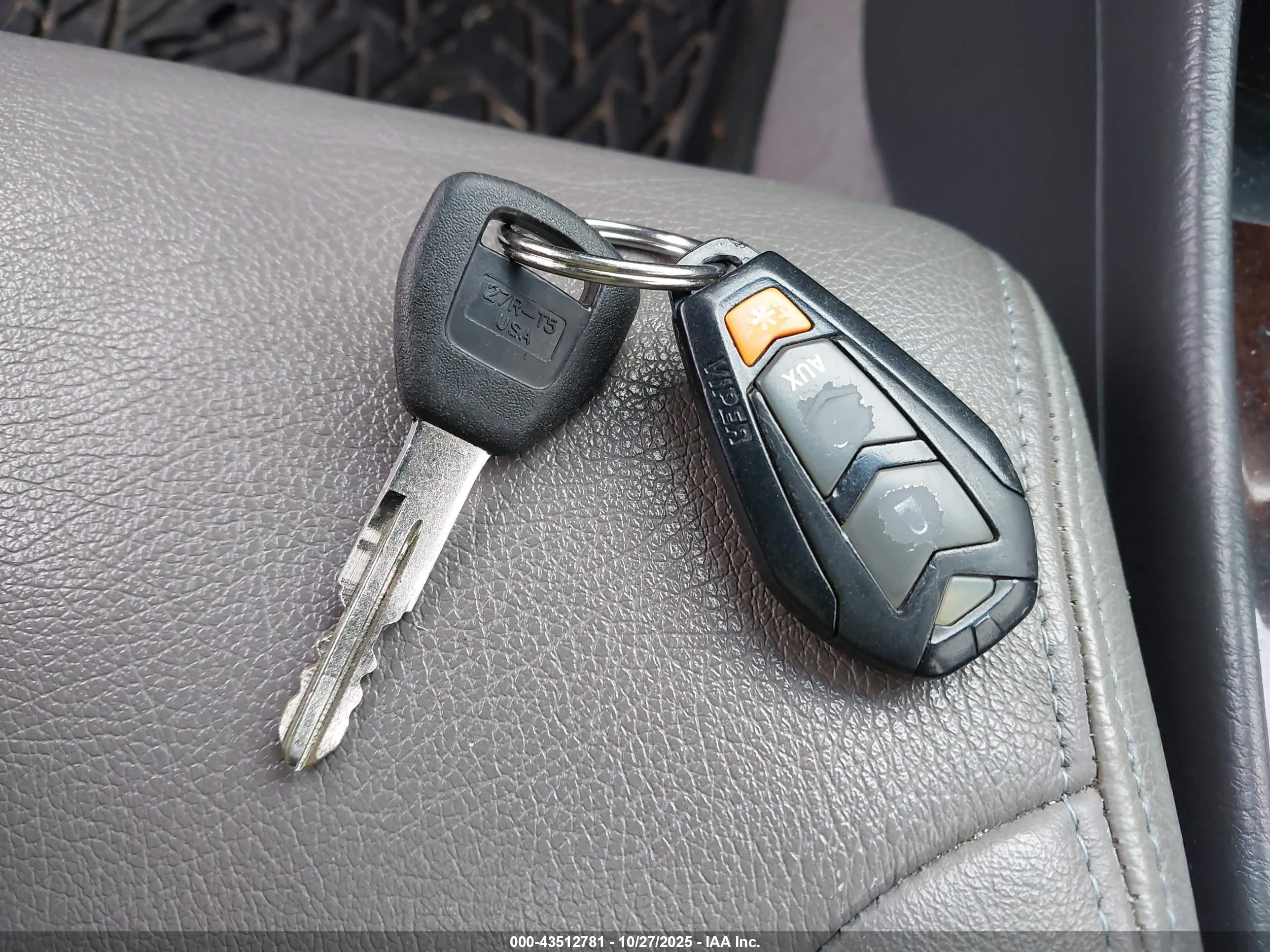 HONDA ACCORD image 11