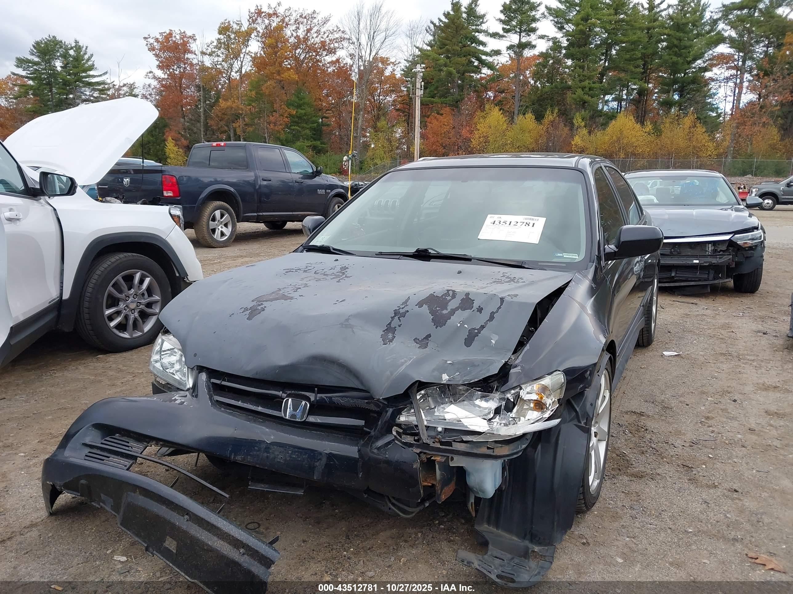 HONDA ACCORD image 6