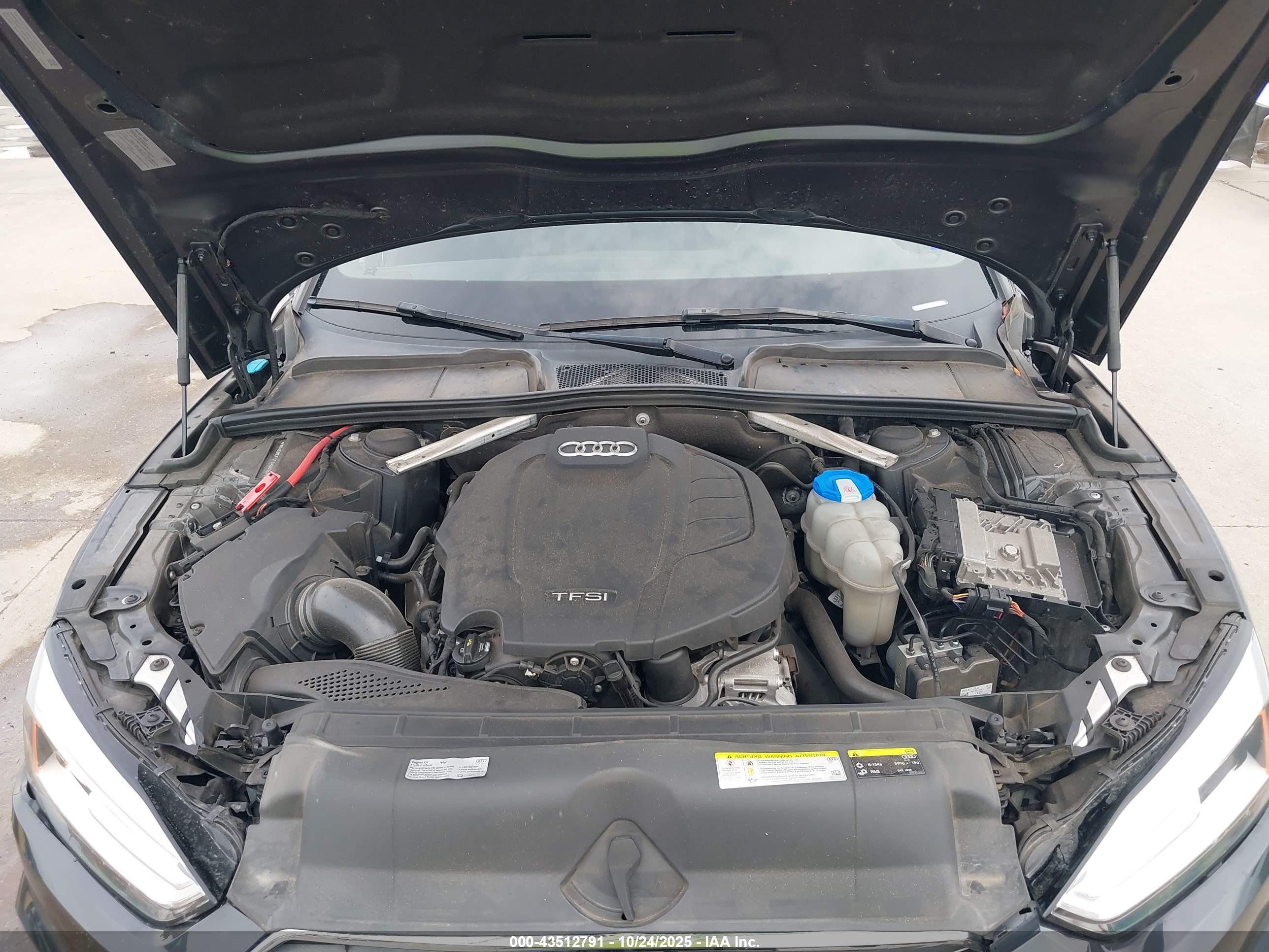 AUDI A5 image 10