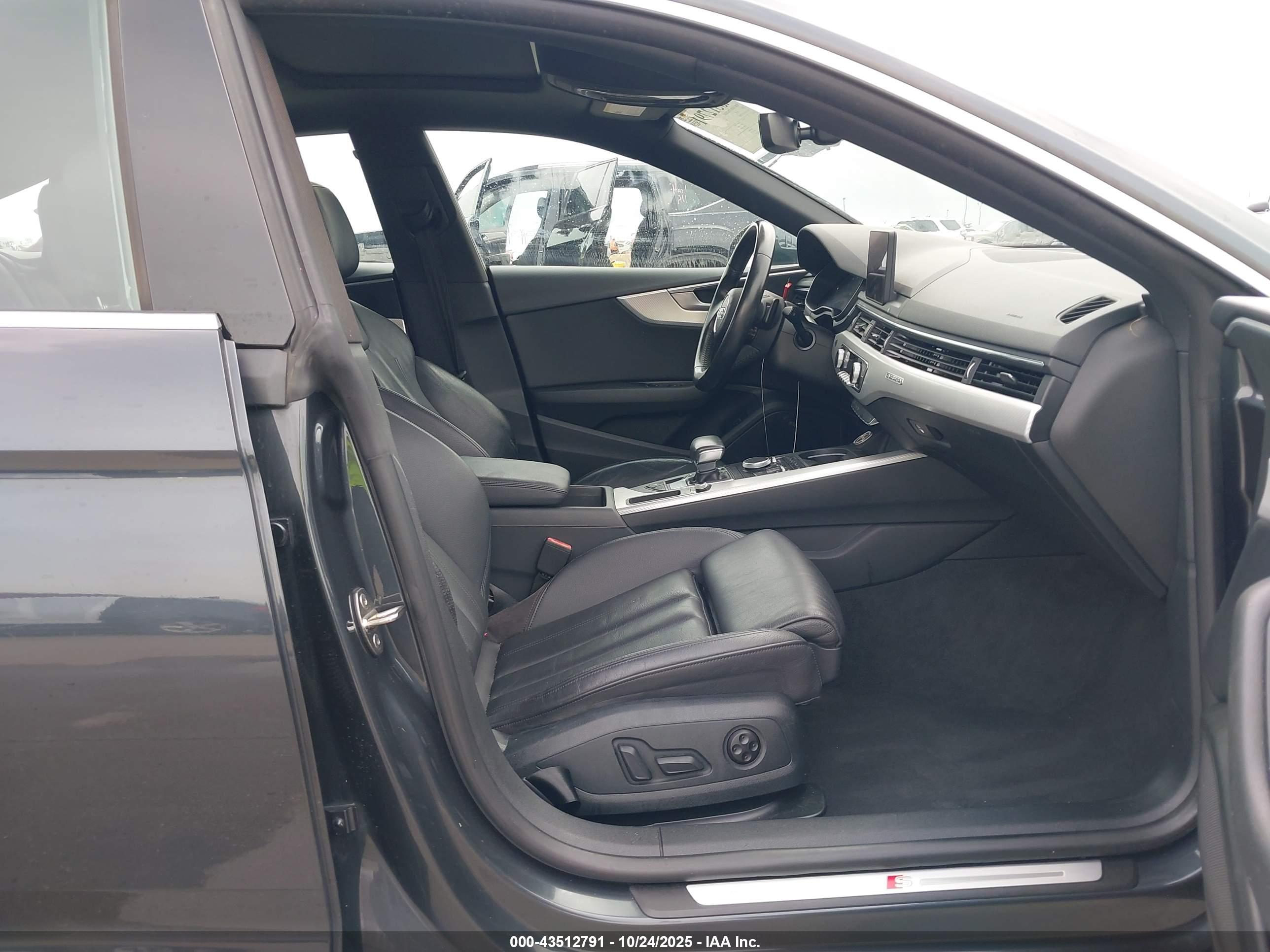 AUDI A5 image 5