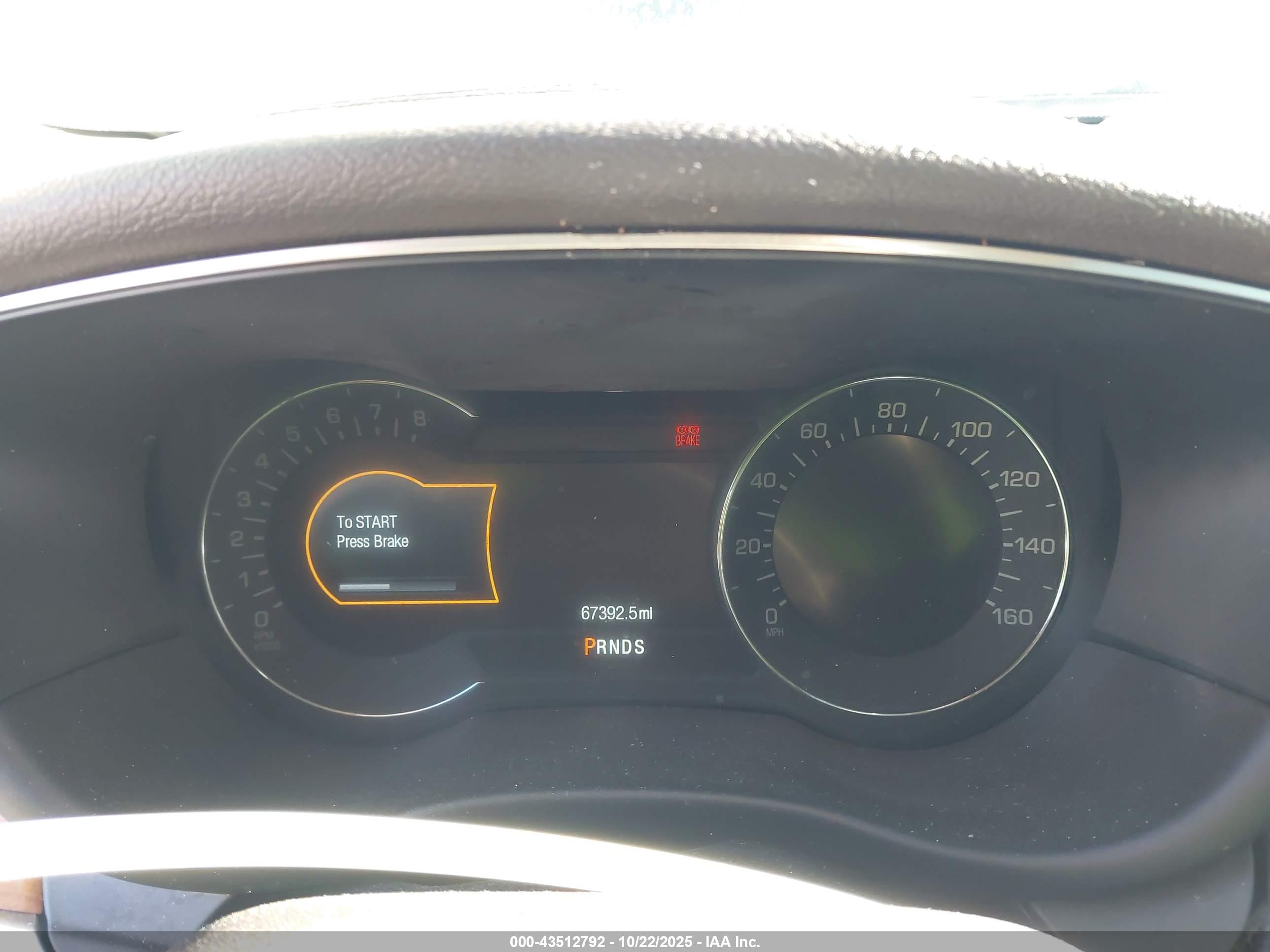 LINCOLN MKC image 7