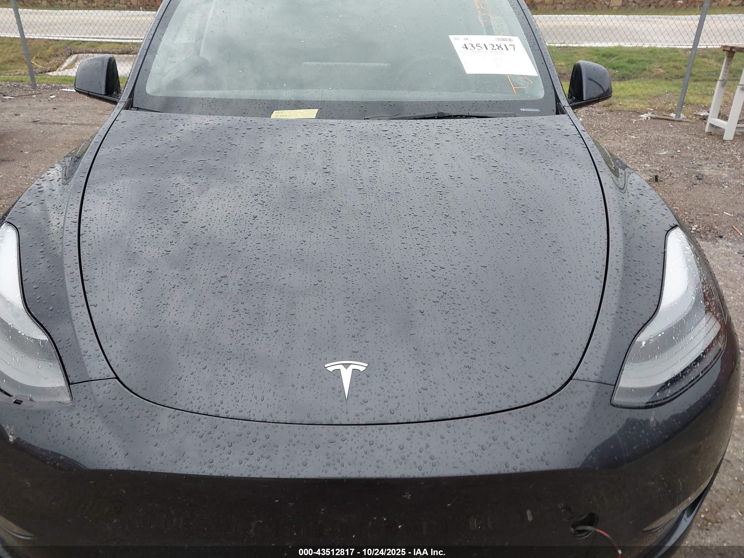 TESLA MODEL image 10