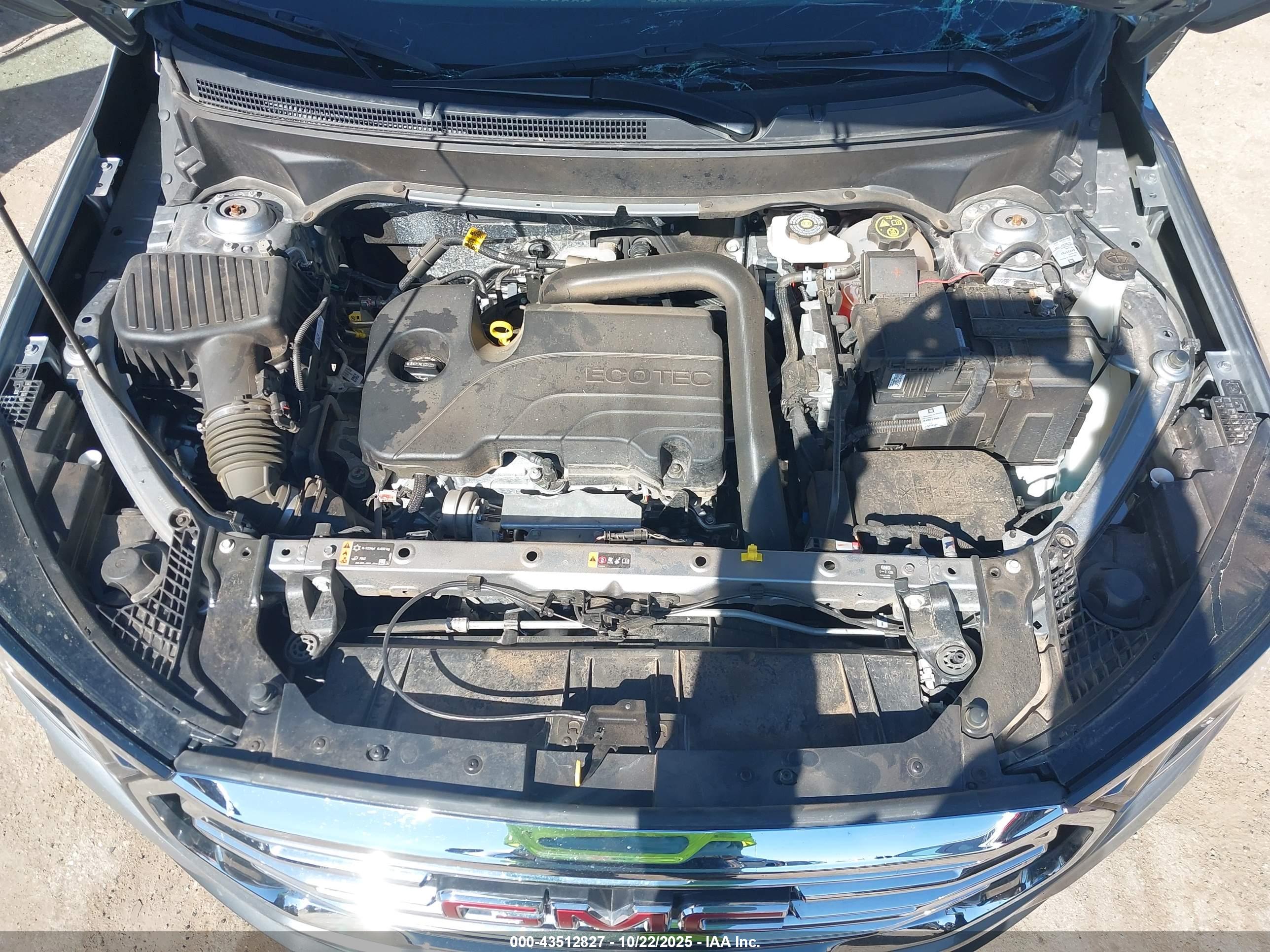 GMC TERRAIN image 10