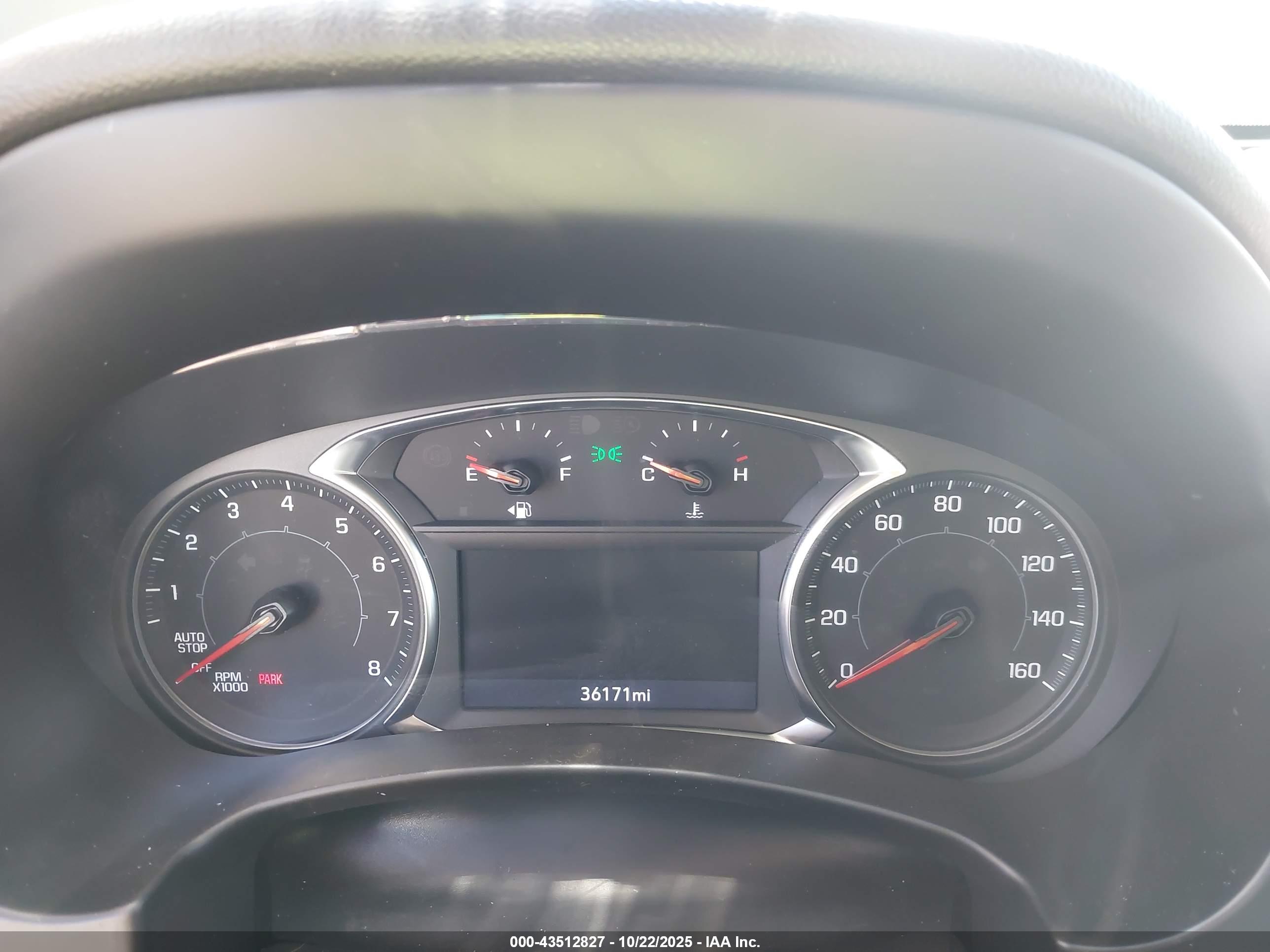 GMC TERRAIN image 7