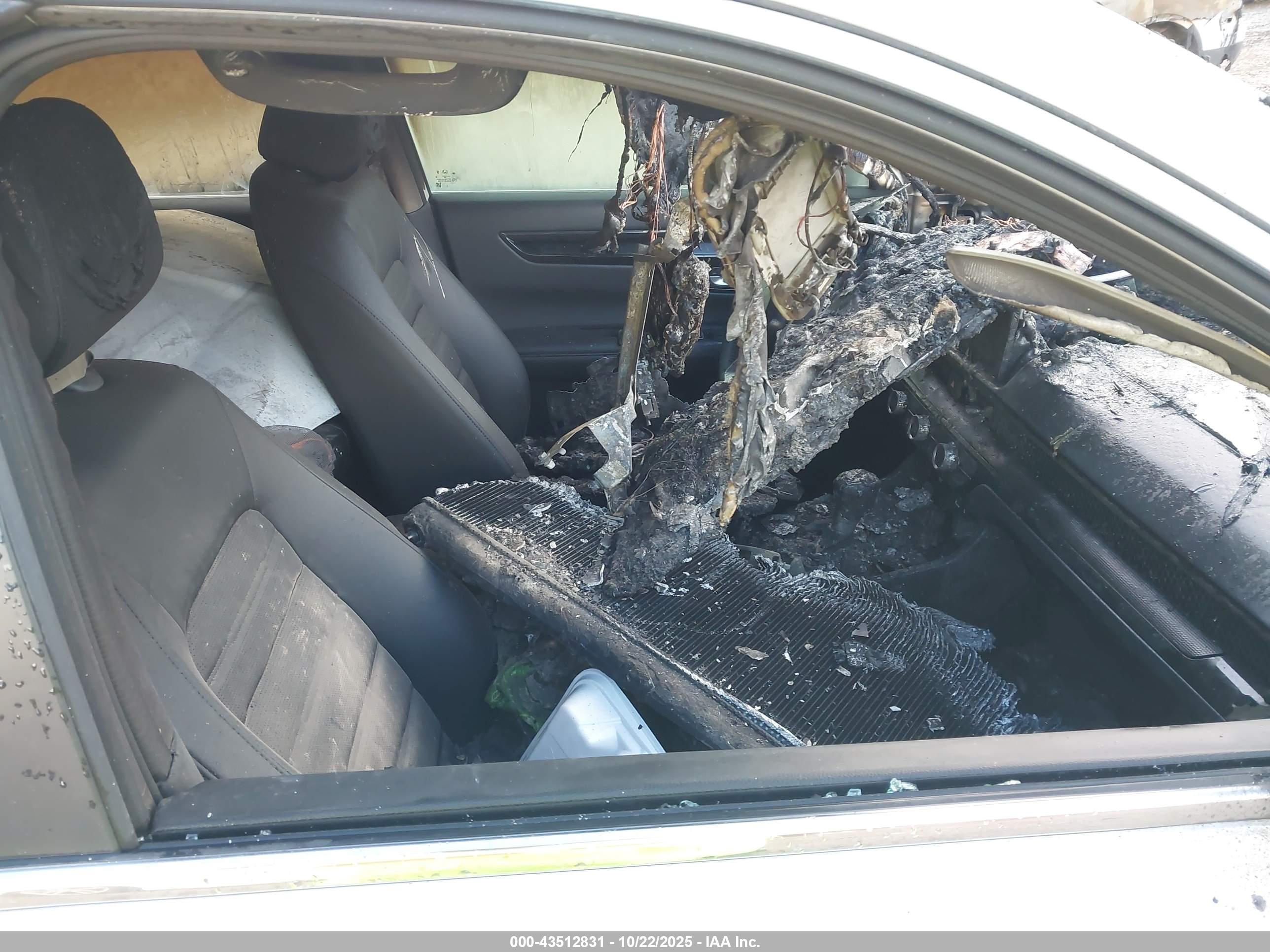 HONDA CR-V image 5