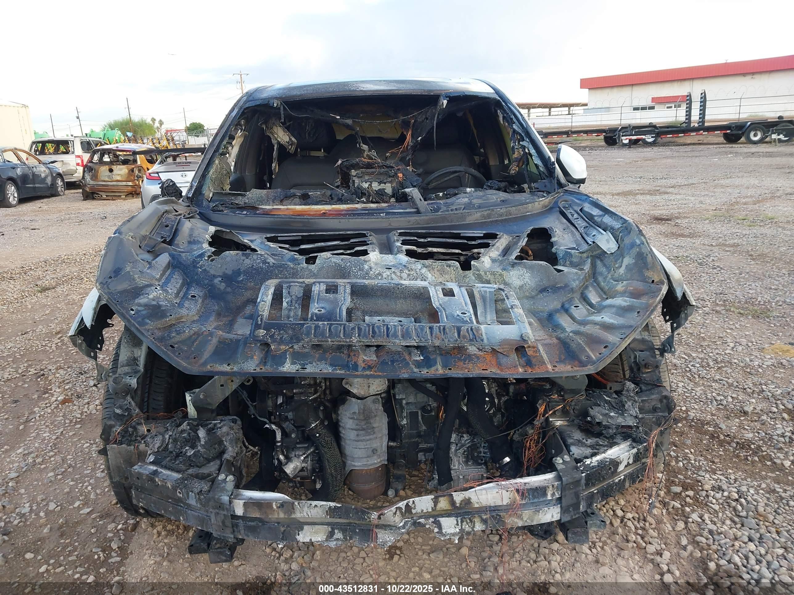 HONDA CR-V image 6