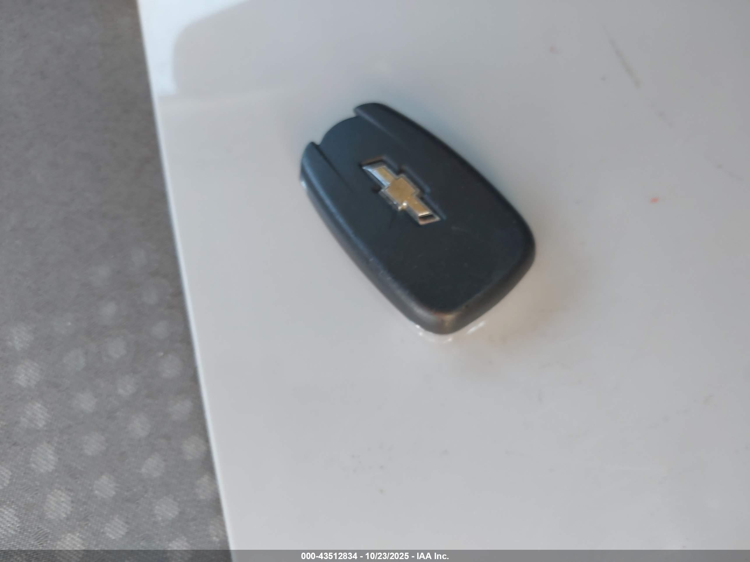 CHEVROLET SONIC image 11