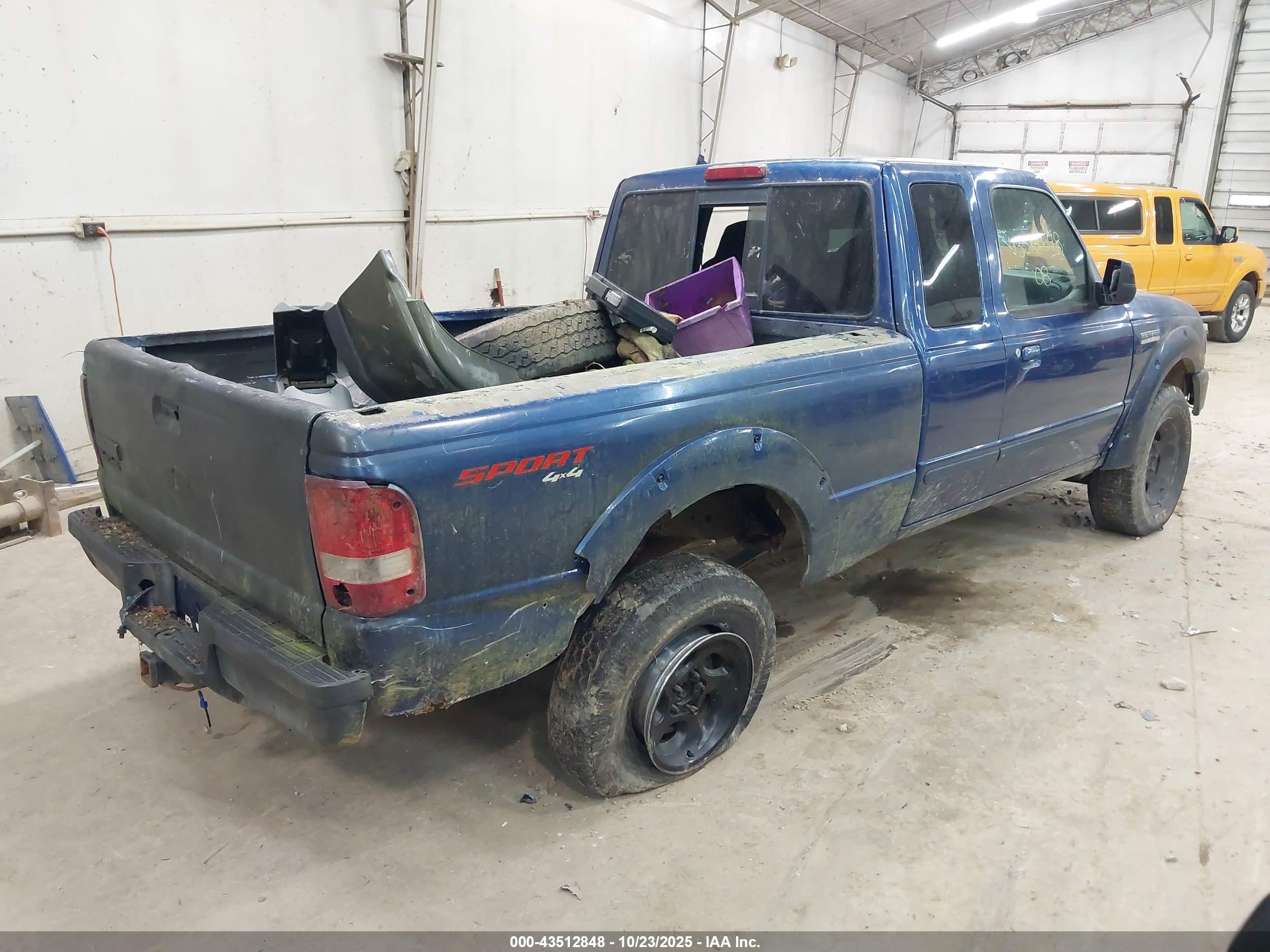 FORD RANGER image 4