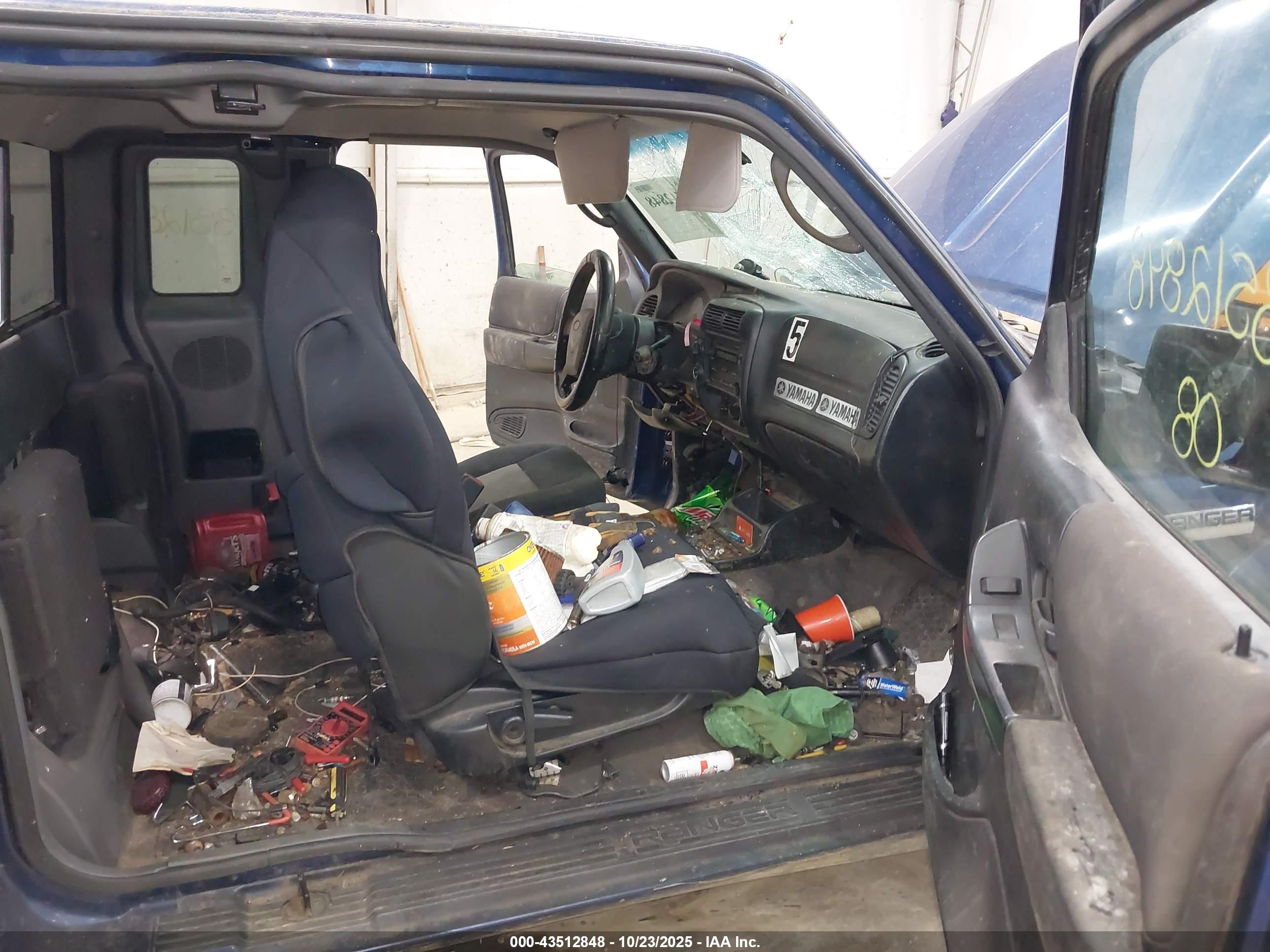 FORD RANGER image 5