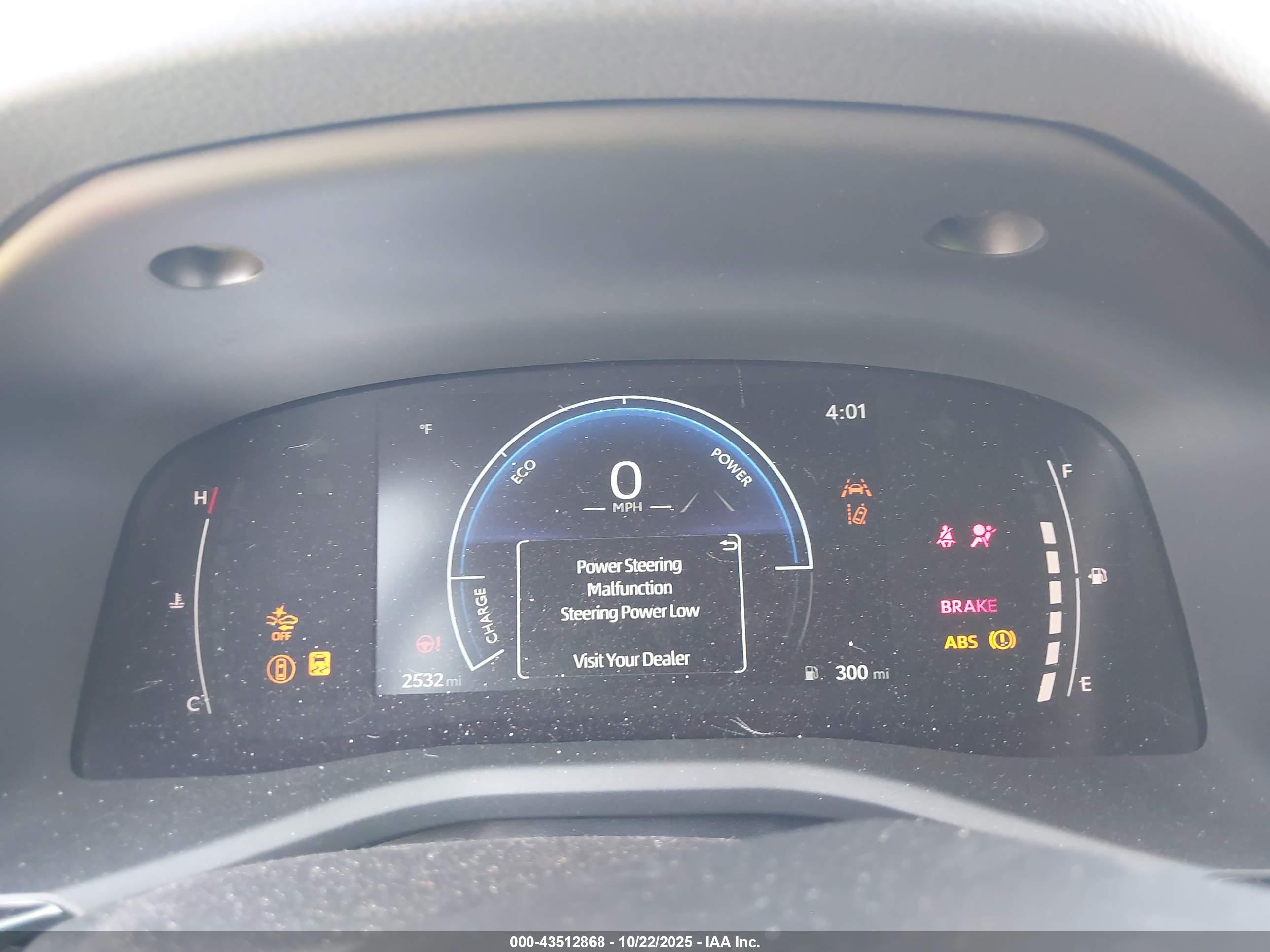 TOYOTA CAMRY image 7