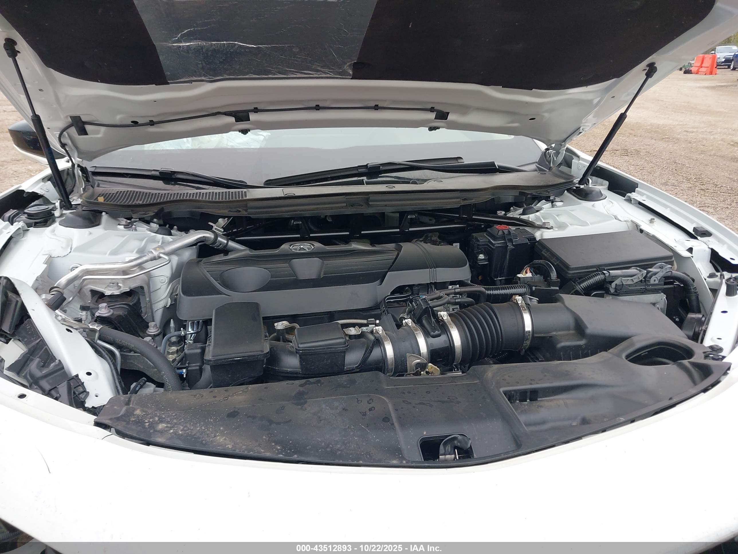ACURA TLX image 10
