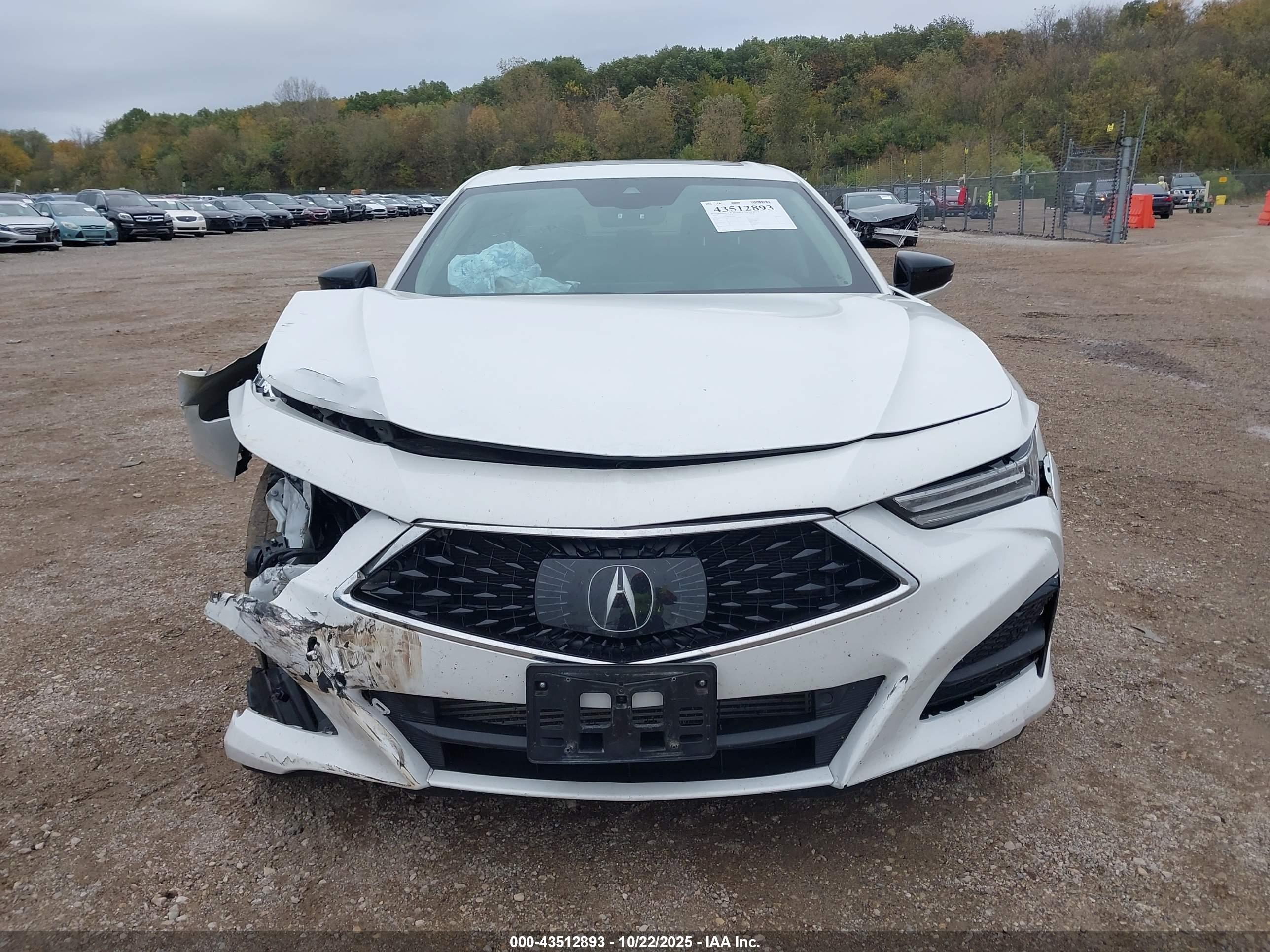 ACURA TLX image 6