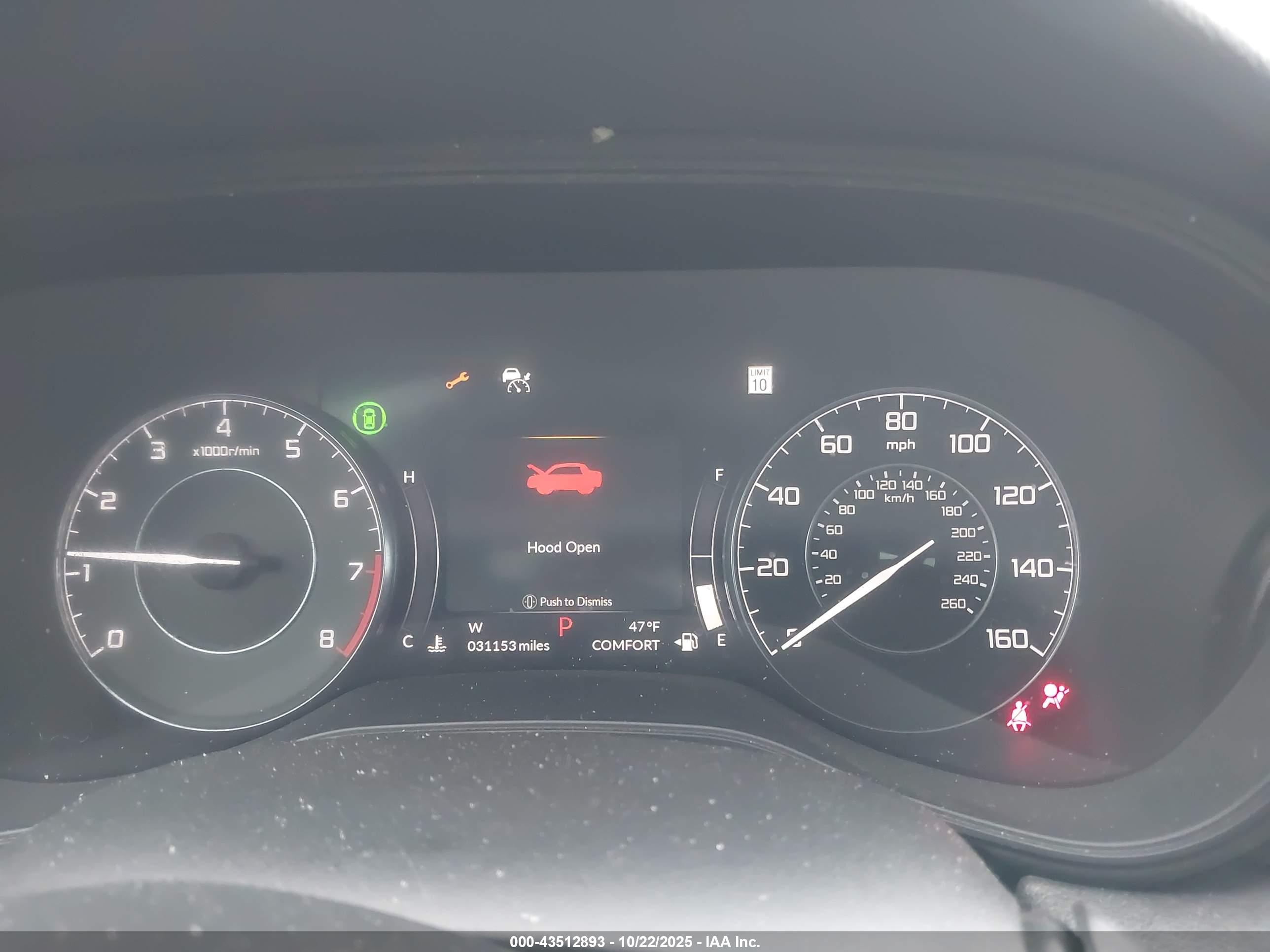 ACURA TLX image 7
