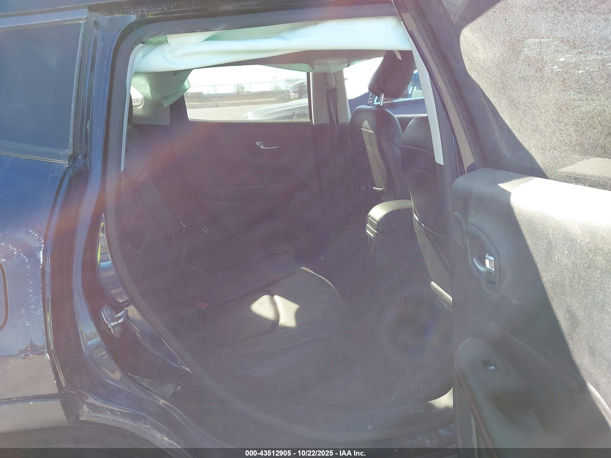JEEP COMPASS image 8