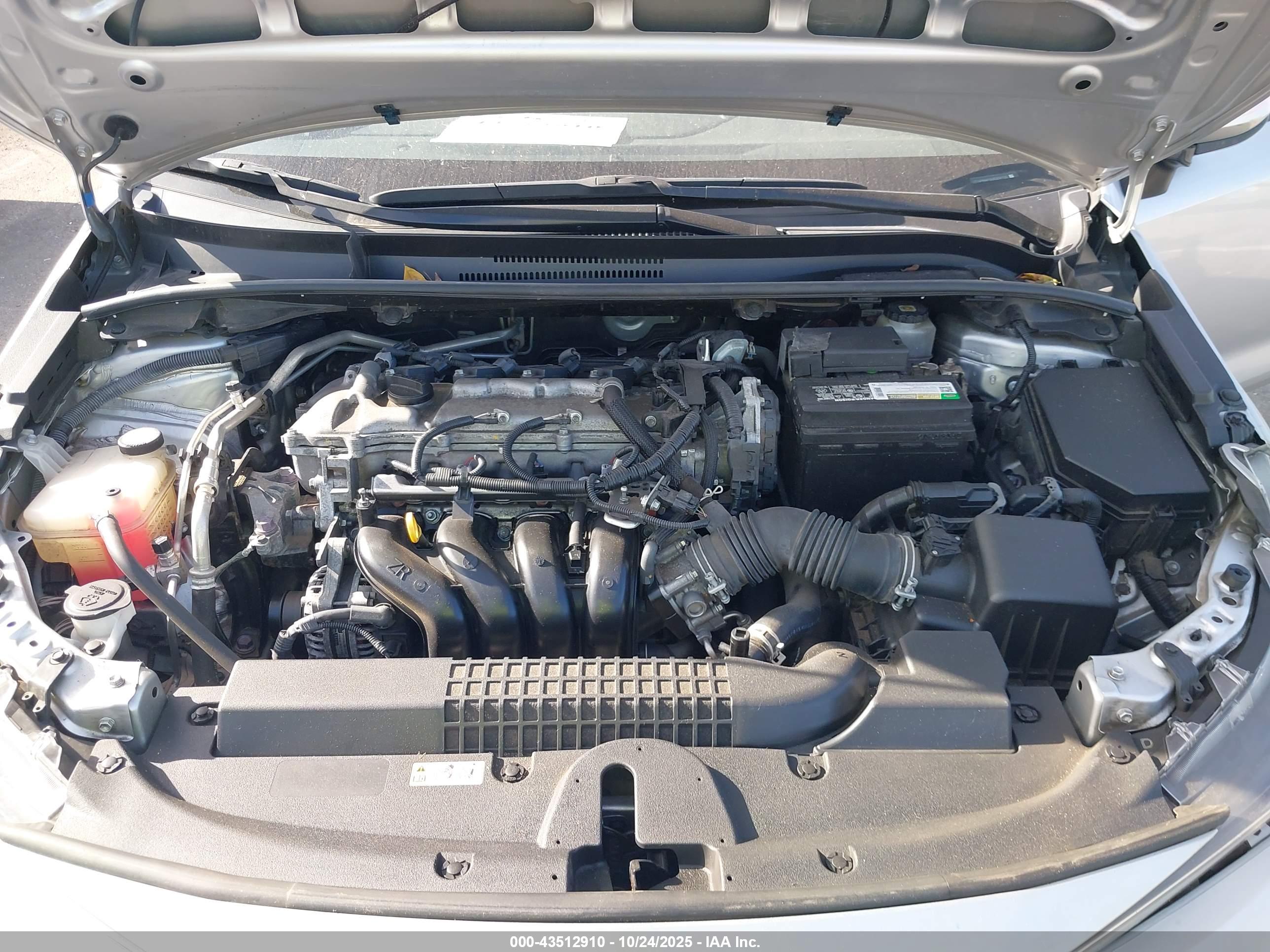 TOYOTA COROLLA image 10