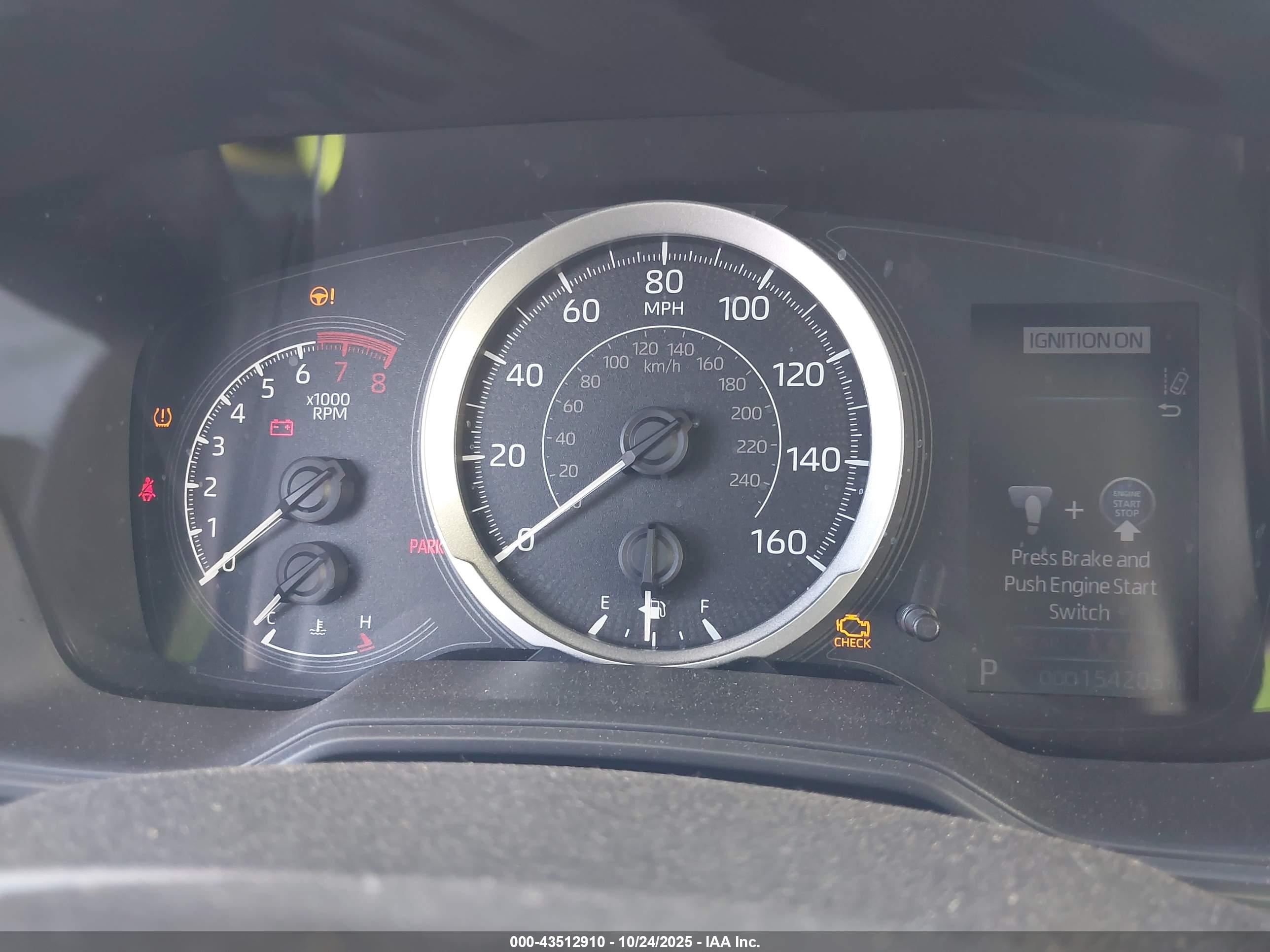 TOYOTA COROLLA image 7