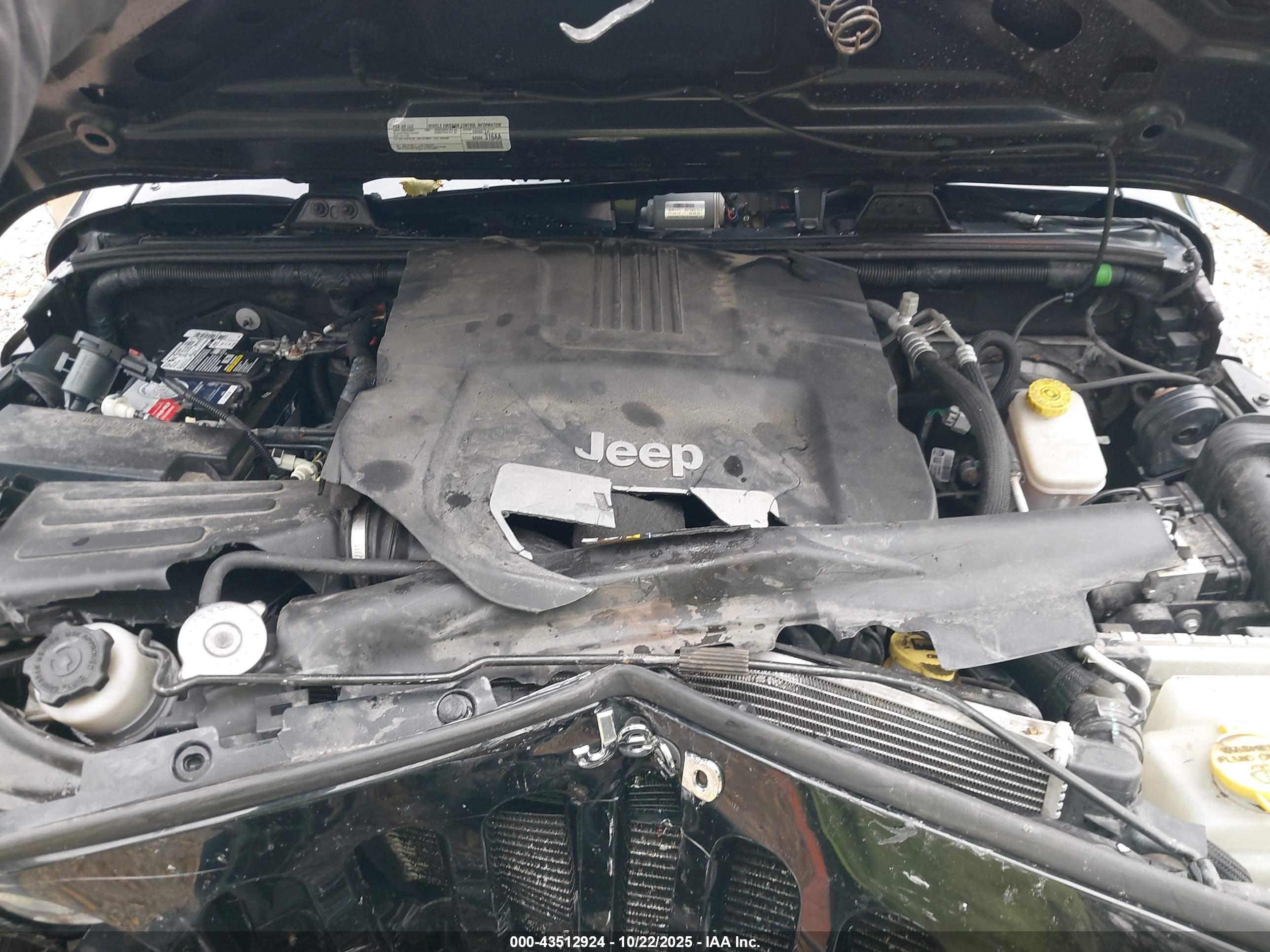 JEEP WRANGLER image 10