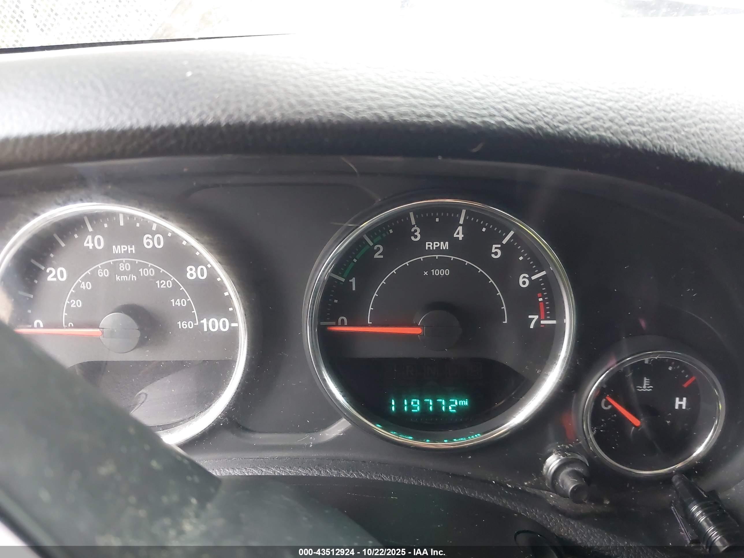JEEP WRANGLER image 7